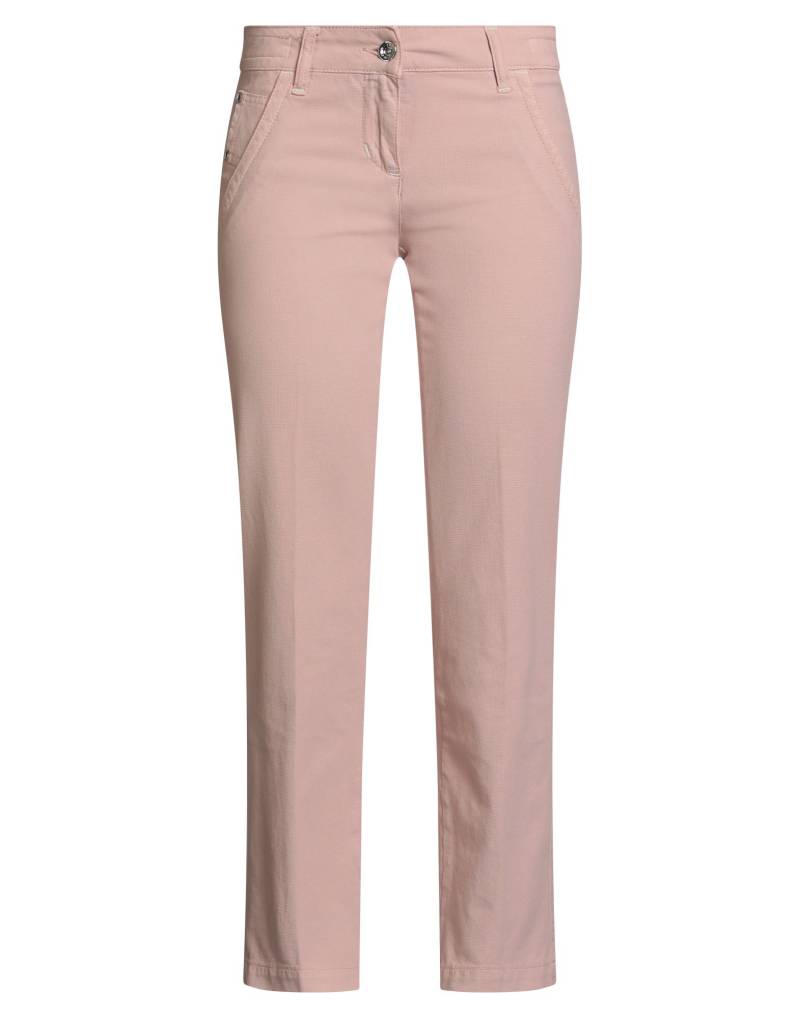 JACOB COHЁN Hose Damen Hellrosa von JACOB COHЁN