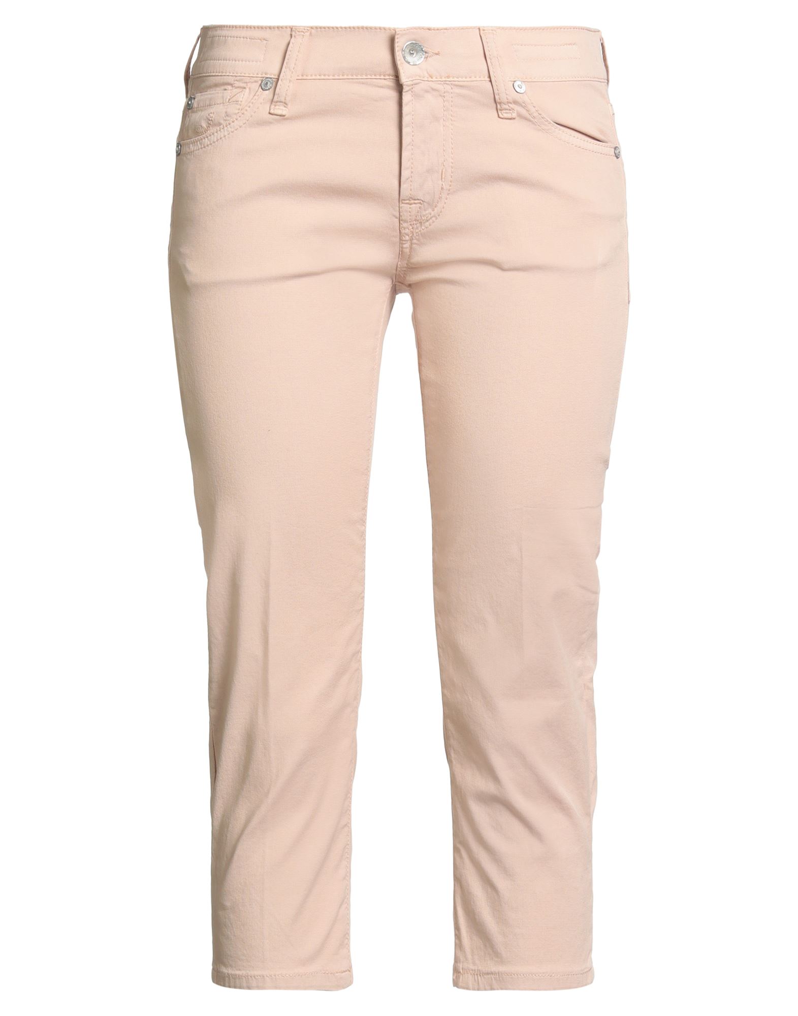 JACOB COHЁN Hose Damen Hellrosa von JACOB COHЁN