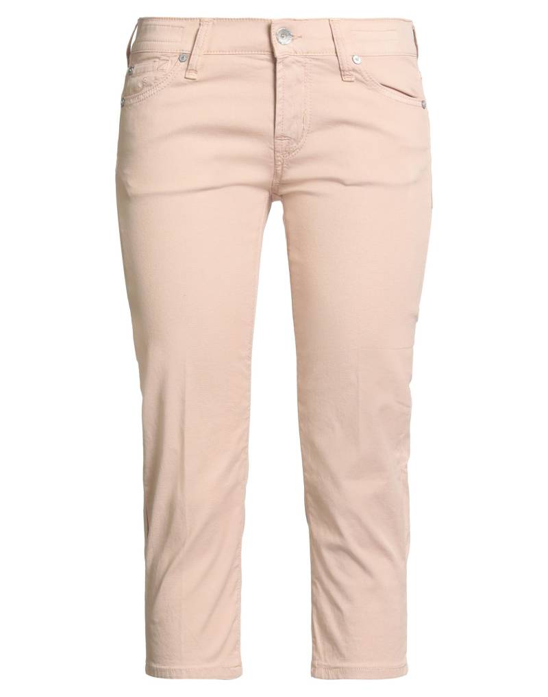 JACOB COHЁN Hose Damen Hellrosa von JACOB COHЁN