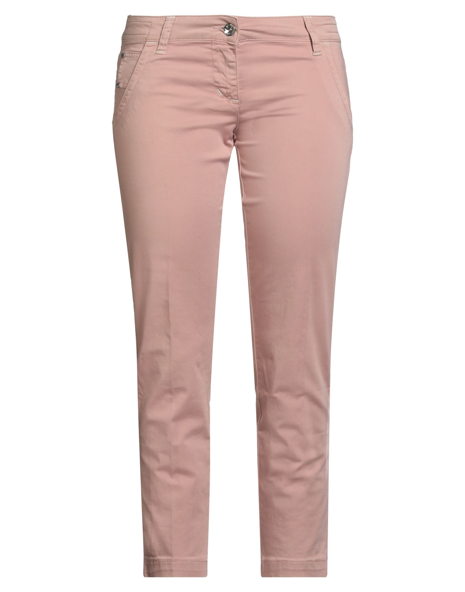 JACOB COHЁN Hose Damen Hellrosa von JACOB COHЁN