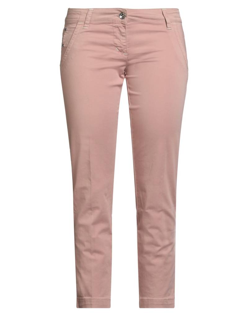 JACOB COHЁN Hose Damen Hellrosa von JACOB COHЁN