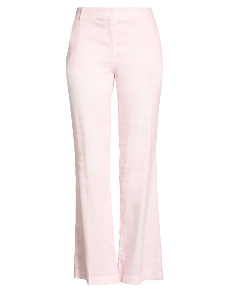 JACOB COHЁN Hose Damen Hellrosa von JACOB COHЁN