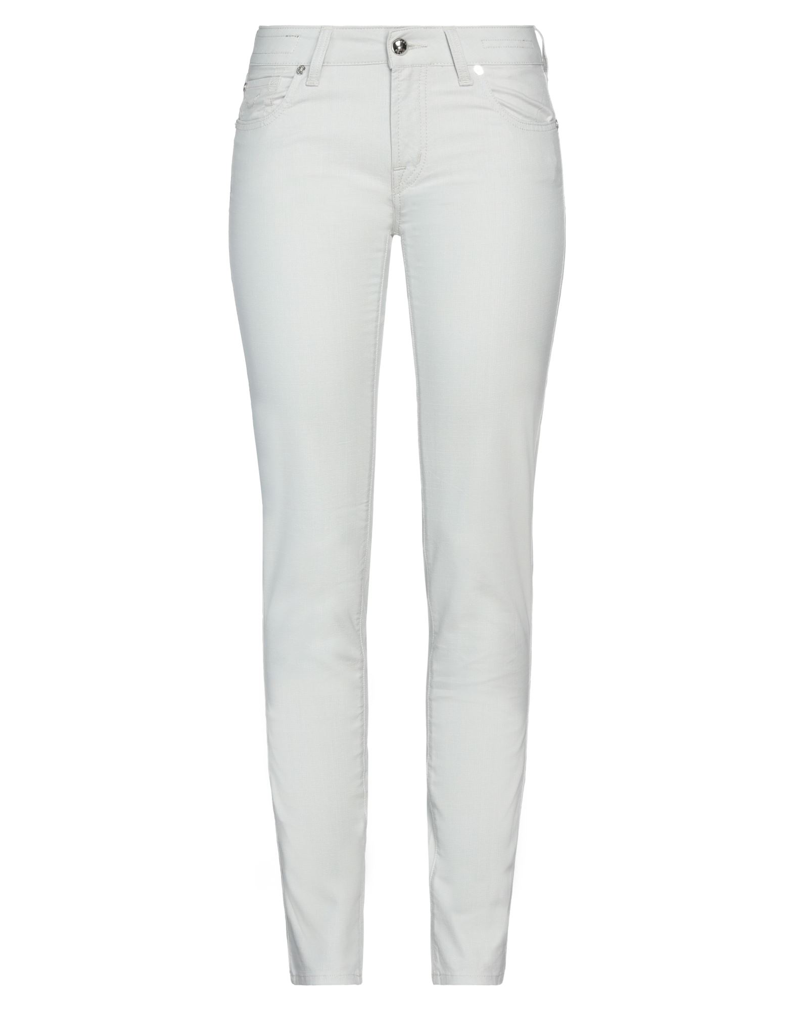 JACOB COHЁN Hose Damen Himmelblau von JACOB COHЁN