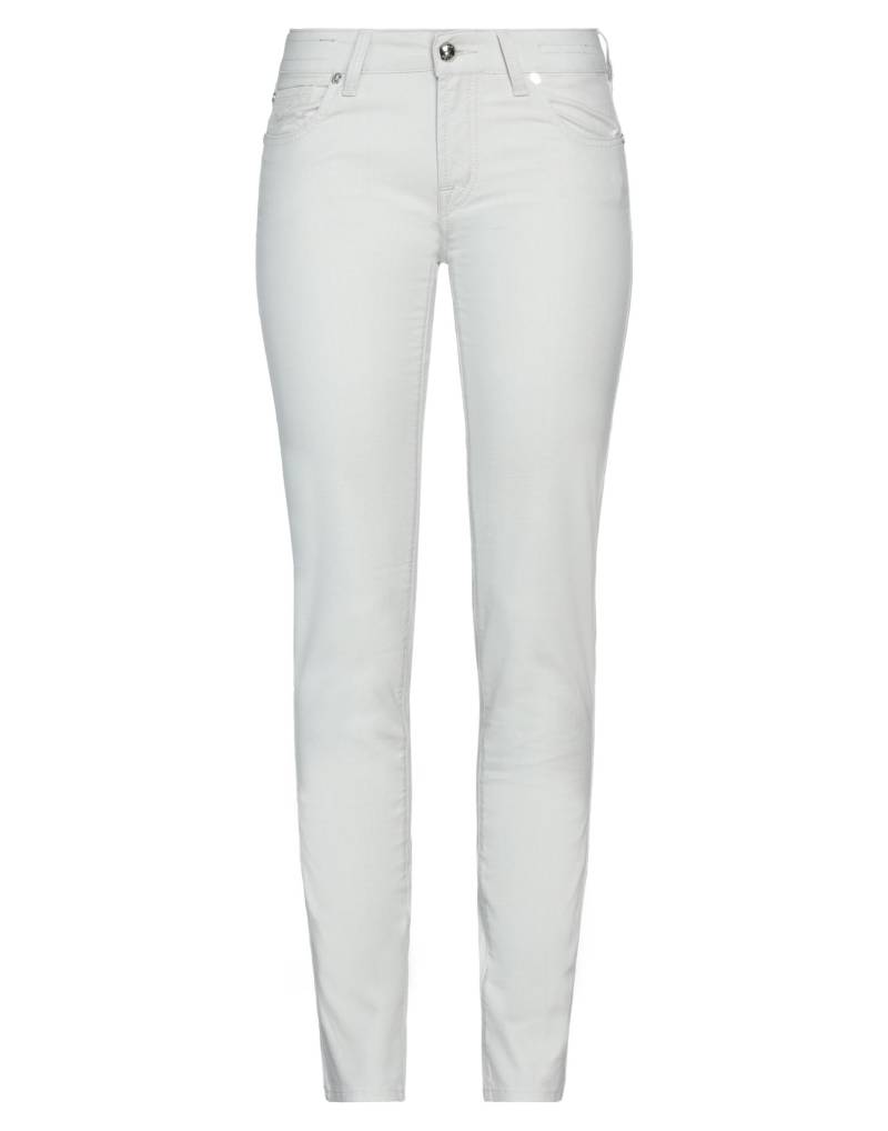 JACOB COHЁN Hose Damen Himmelblau von JACOB COHЁN