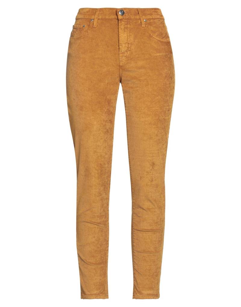 JACOB COHЁN Hose Damen Kamel von JACOB COHЁN