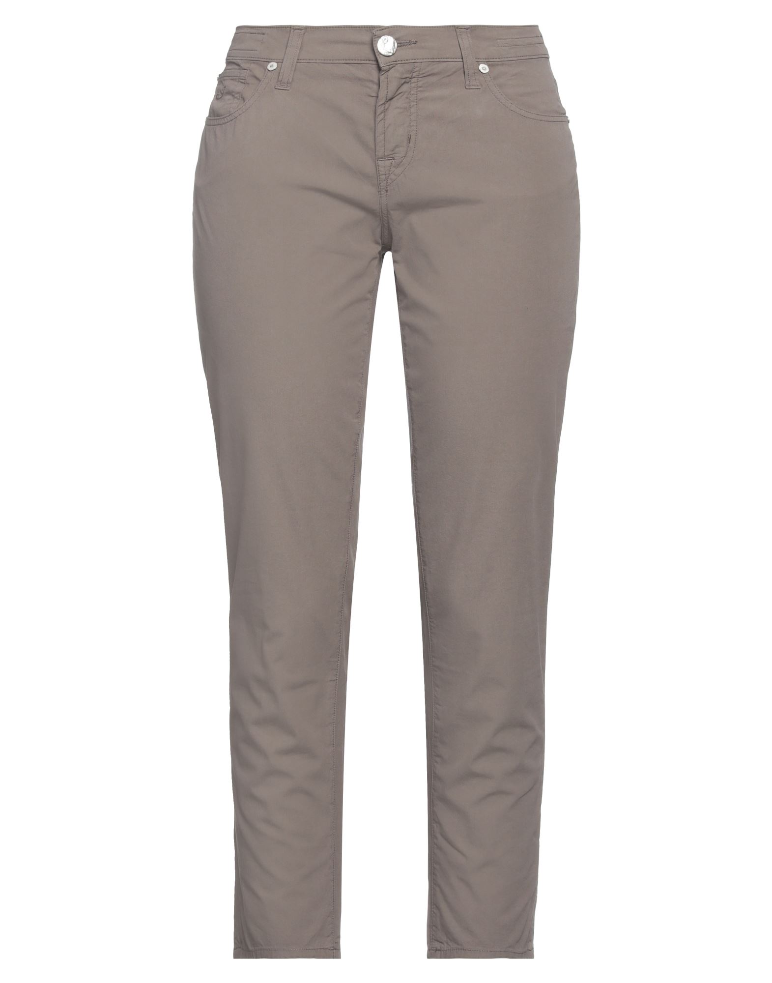 JACOB COHЁN Hose Damen Khaki von JACOB COHЁN