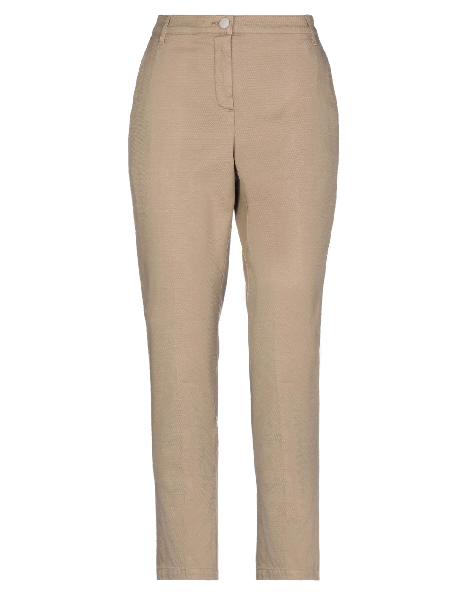 JACOB COHЁN Hose Damen Khaki von JACOB COHЁN