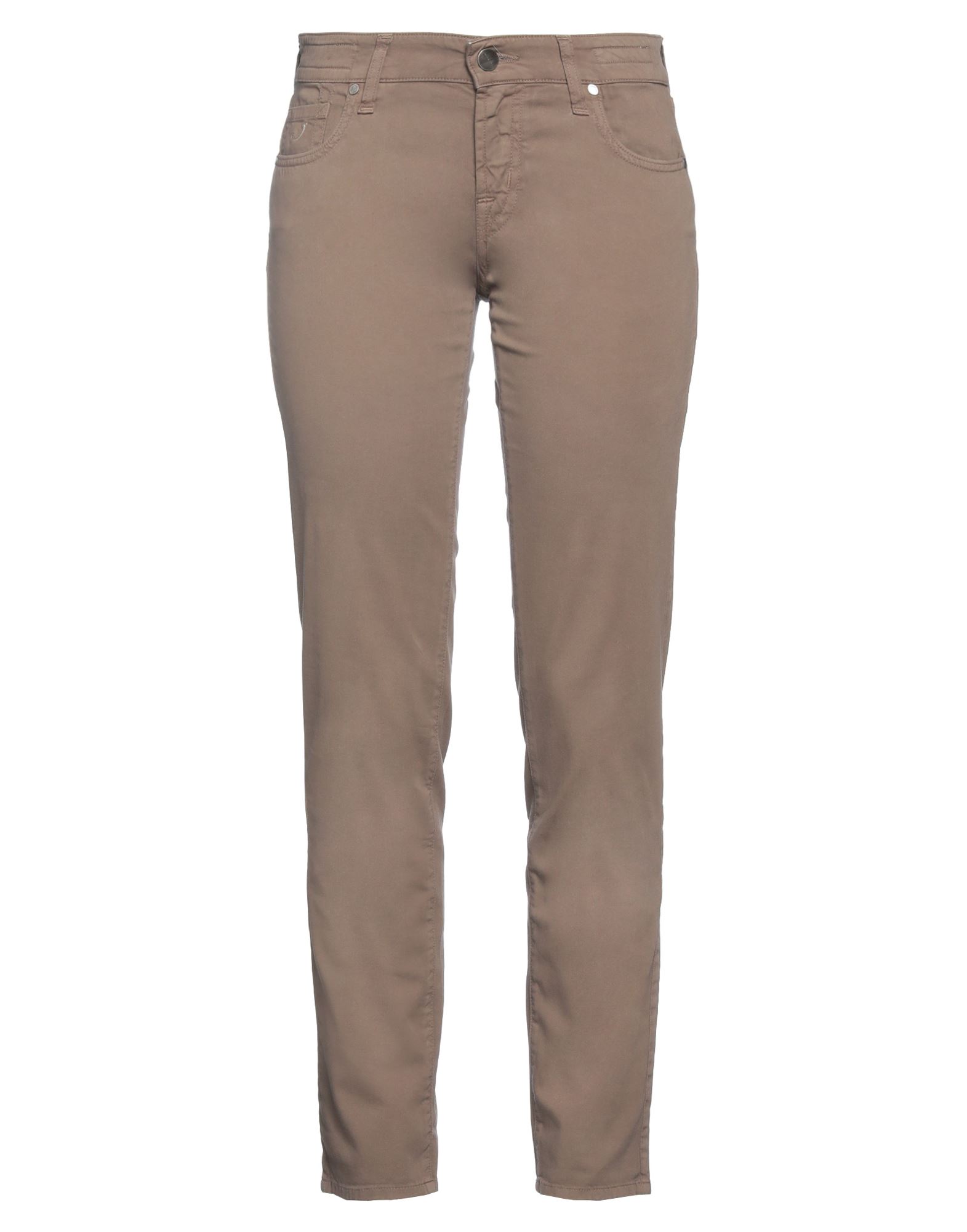 JACOB COHЁN Hose Damen Khaki von JACOB COHЁN