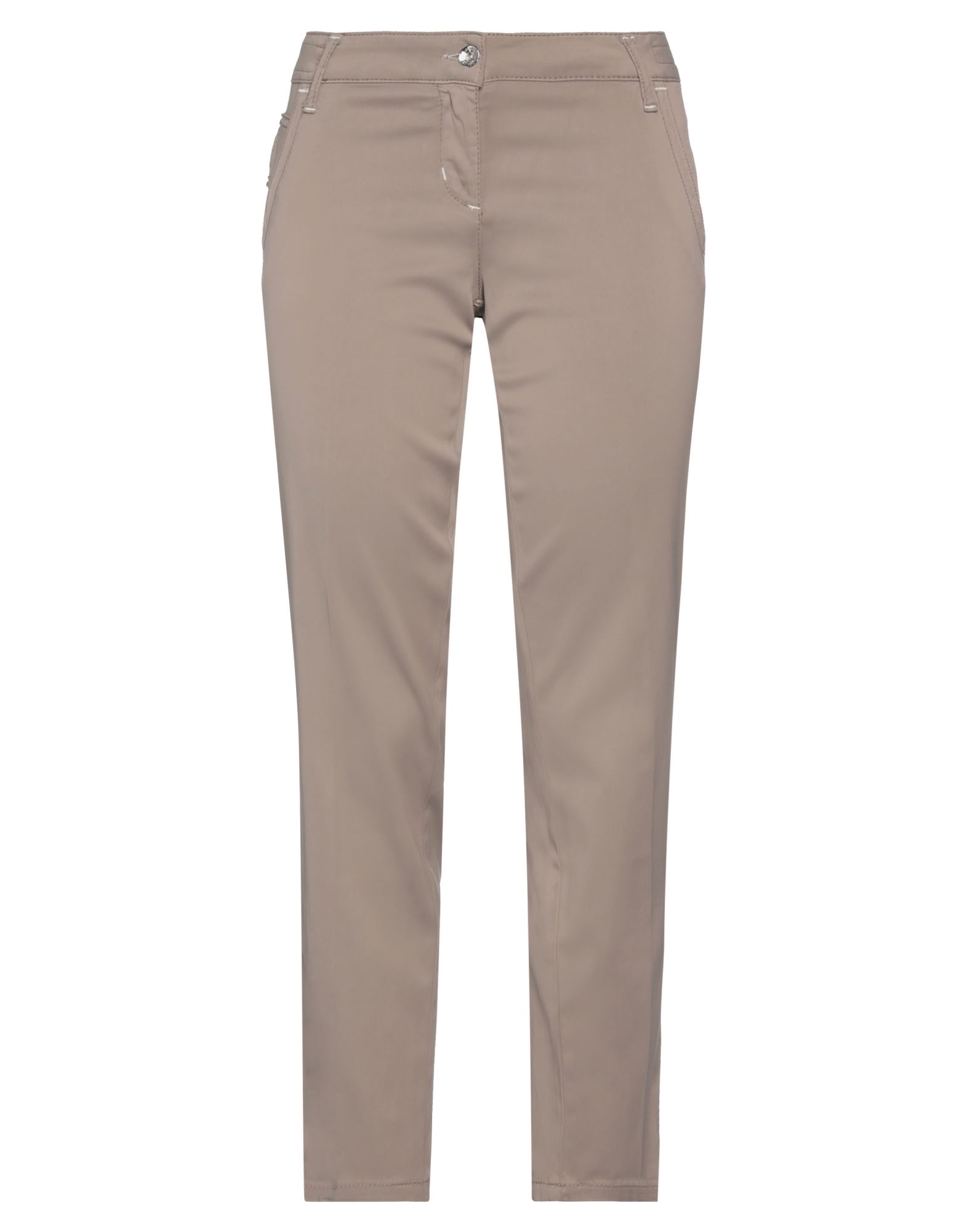 JACOB COHЁN Hose Damen Khaki von JACOB COHЁN