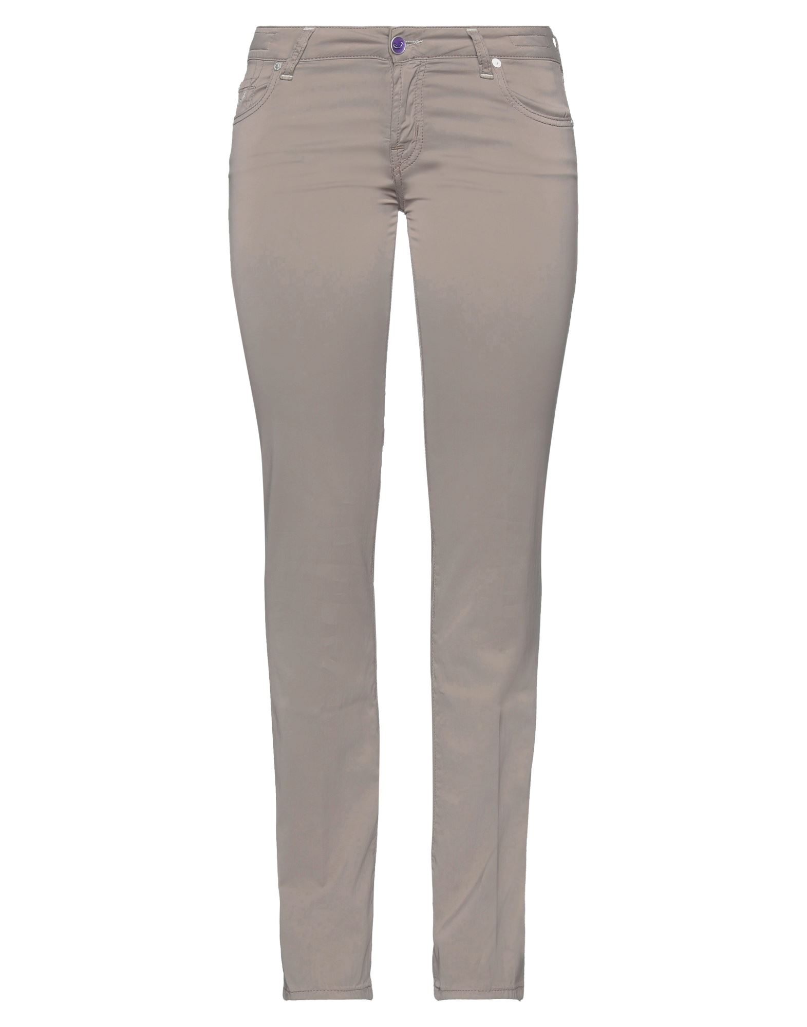 JACOB COHЁN Hose Damen Khaki von JACOB COHЁN