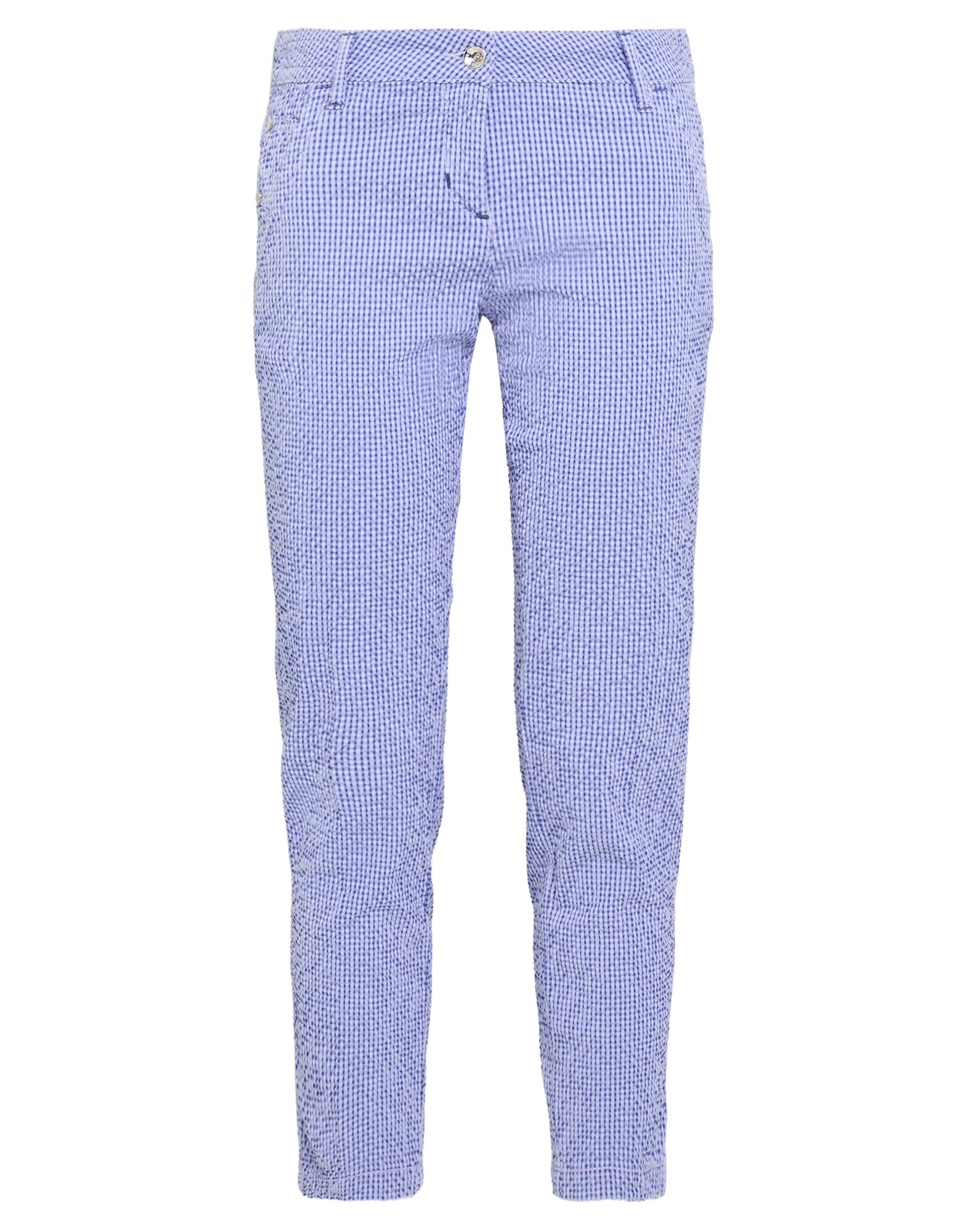 JACOB COHЁN Hose Damen Lila von JACOB COHЁN