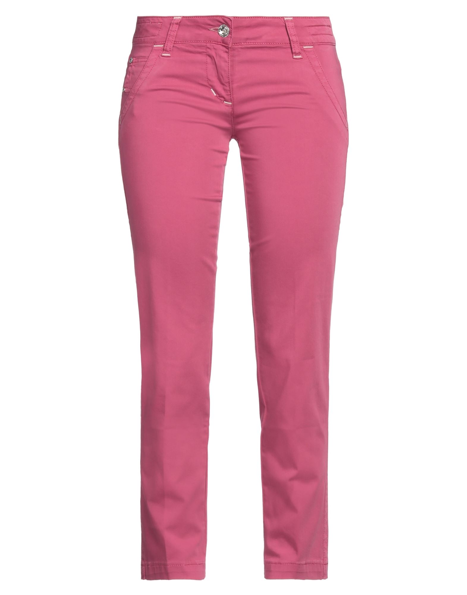 JACOB COHЁN Hose Damen Magenta von JACOB COHЁN