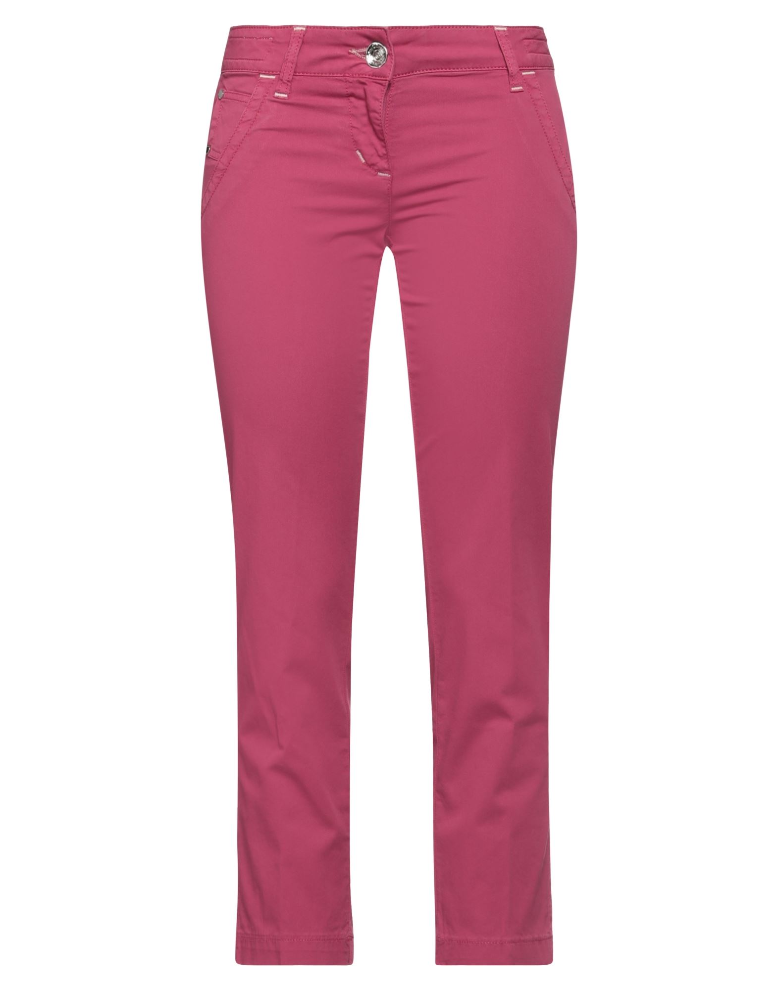 JACOB COHЁN Hose Damen Magenta von JACOB COHЁN