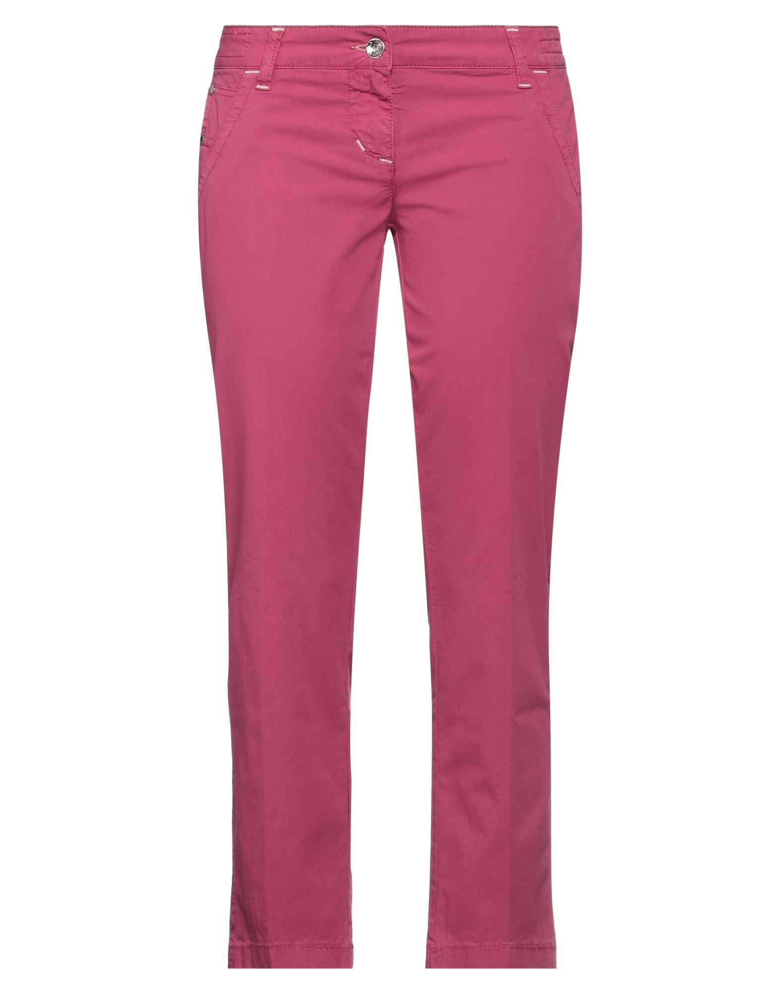 JACOB COHЁN Hose Damen Magenta von JACOB COHЁN