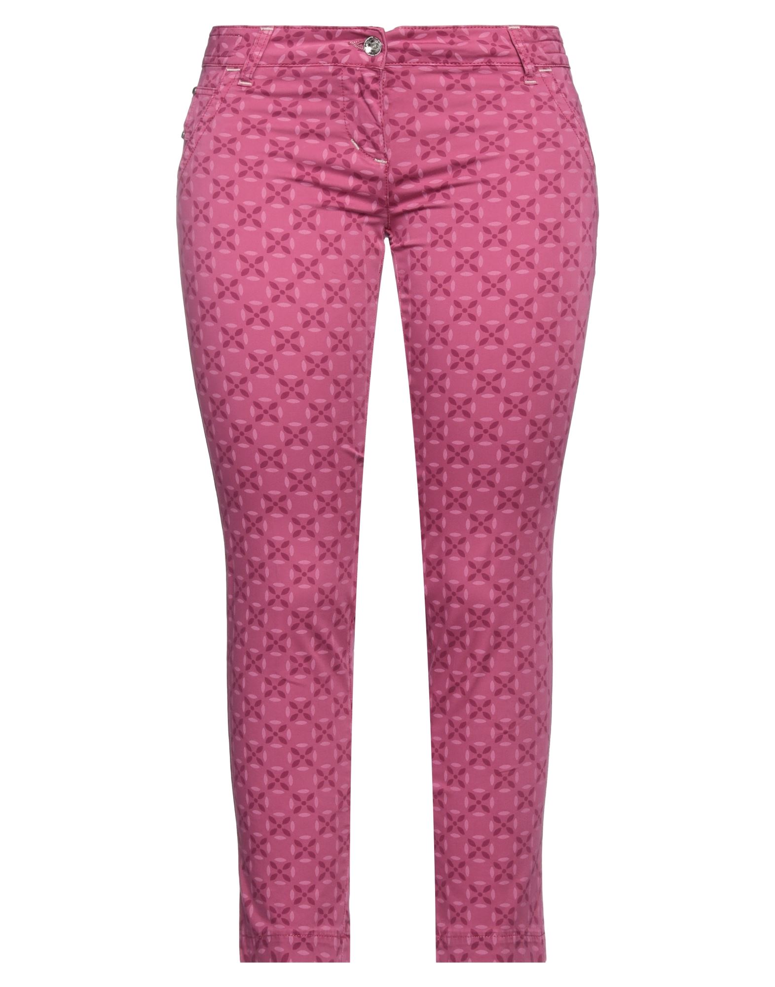 JACOB COHЁN Hose Damen Magenta von JACOB COHЁN