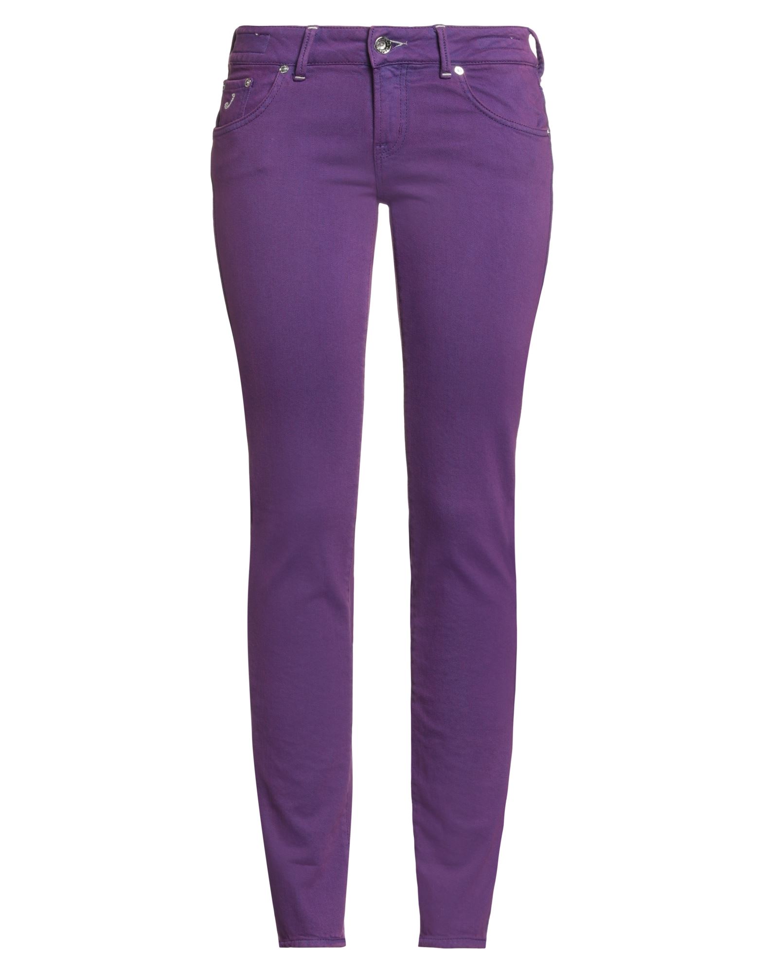 JACOB COHЁN Hose Damen Malve von JACOB COHЁN