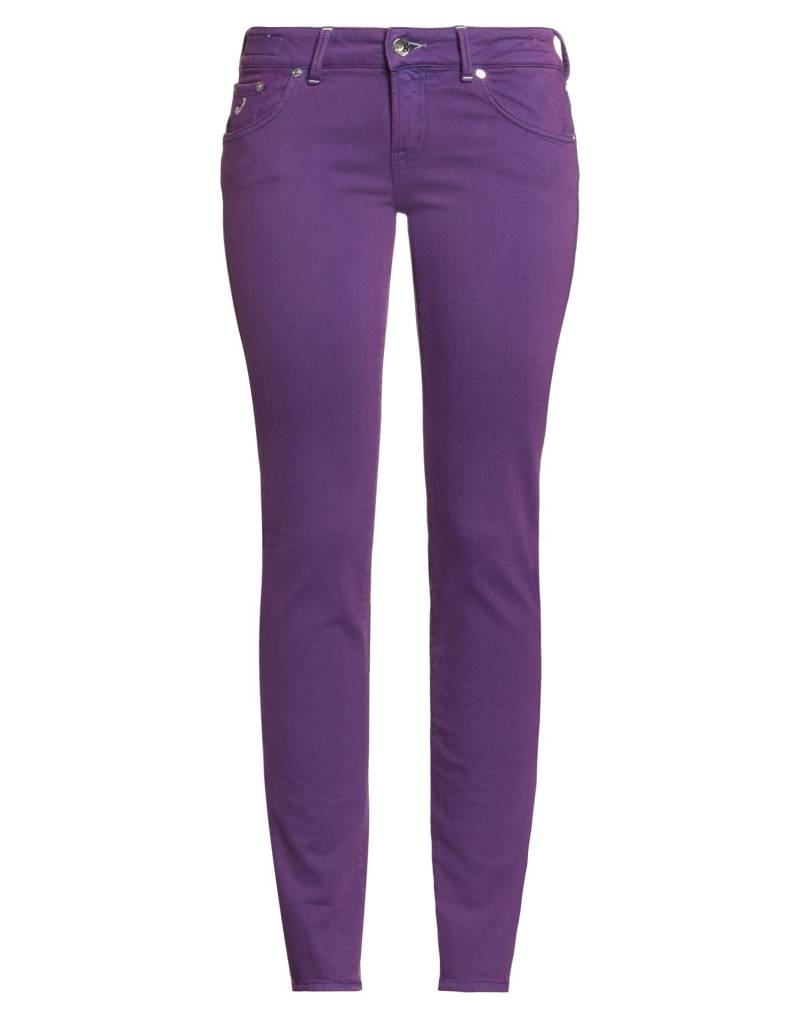 JACOB COHЁN Hose Damen Malve von JACOB COHЁN