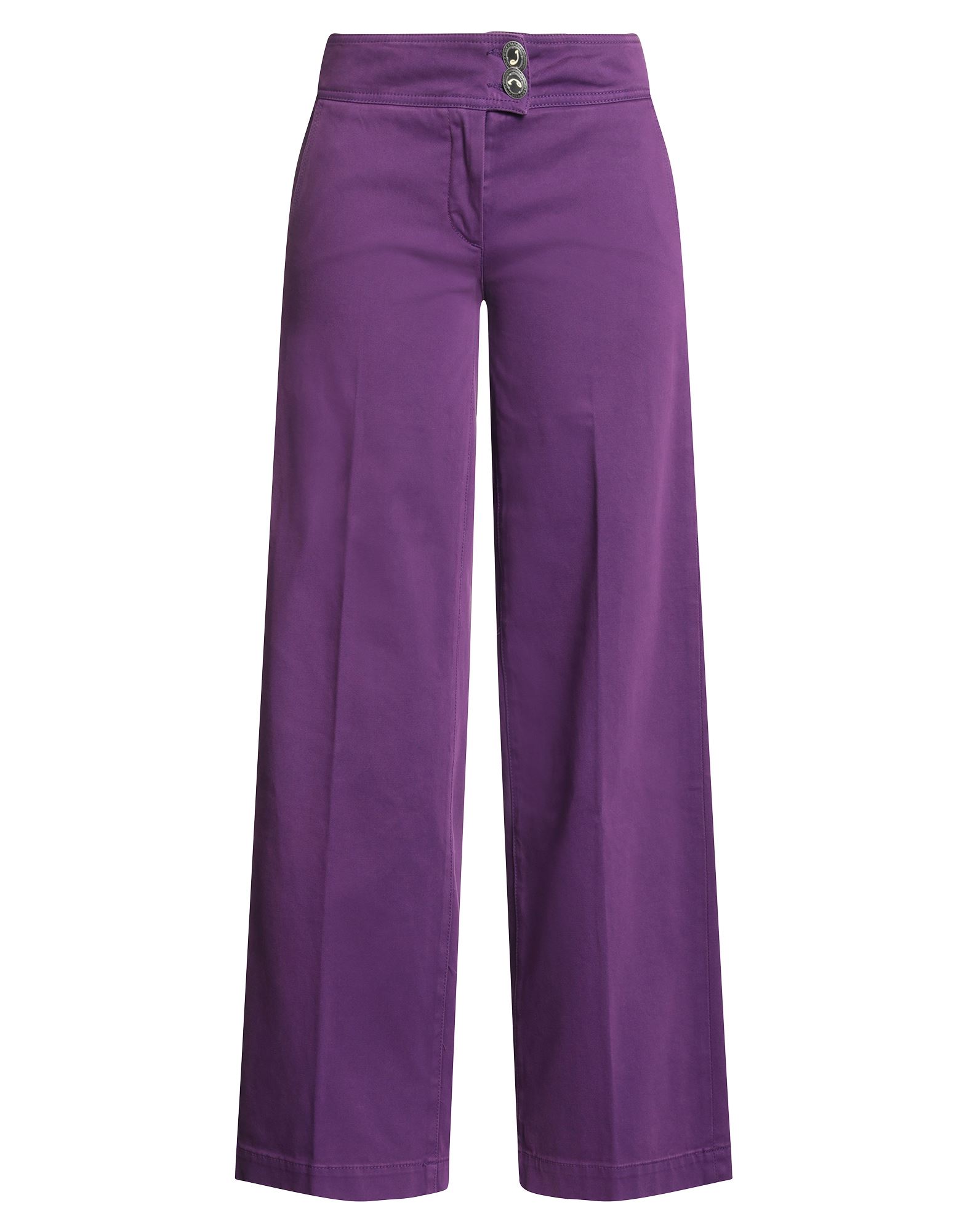 JACOB COHЁN Hose Damen Malve von JACOB COHЁN