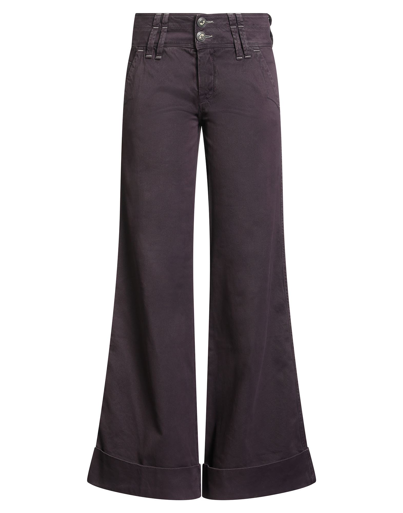 JACOB COHЁN Hose Damen Malve von JACOB COHЁN