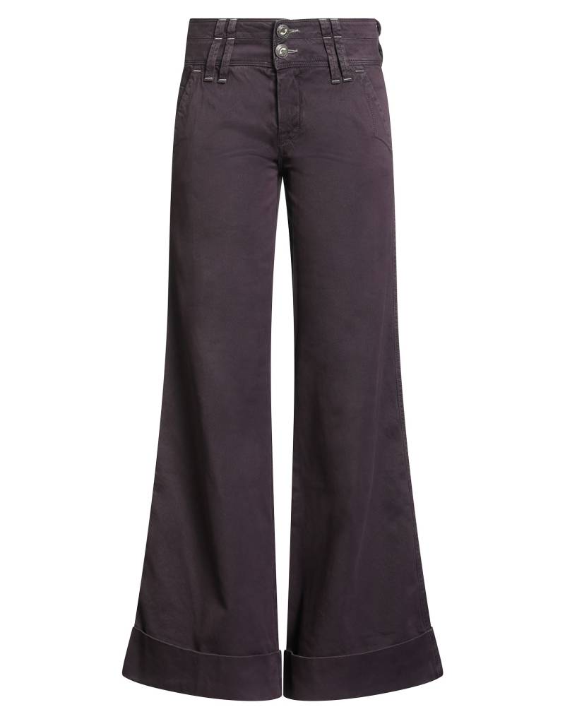 JACOB COHЁN Hose Damen Malve von JACOB COHЁN