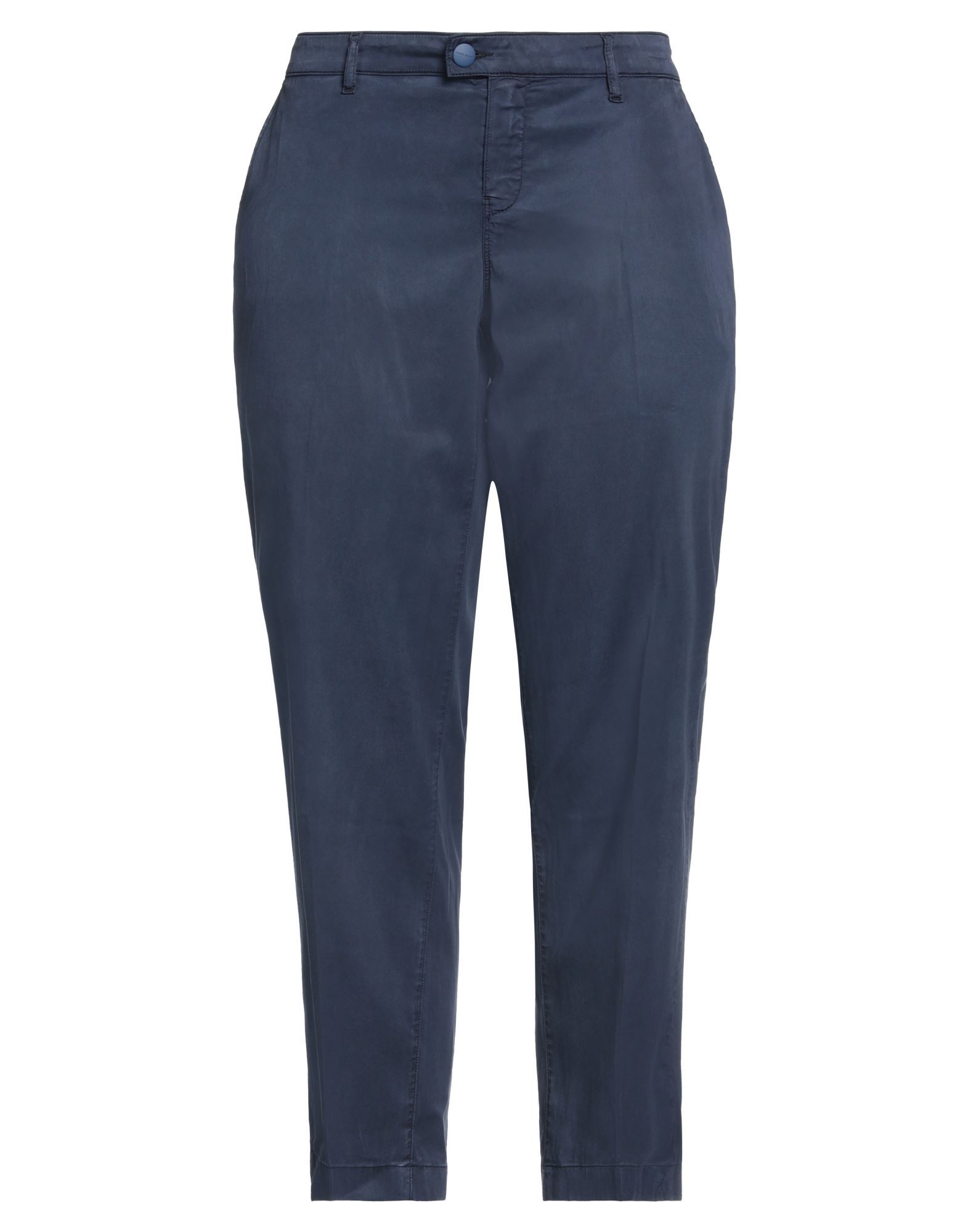 JACOB COHЁN Hose Damen Marineblau von JACOB COHЁN