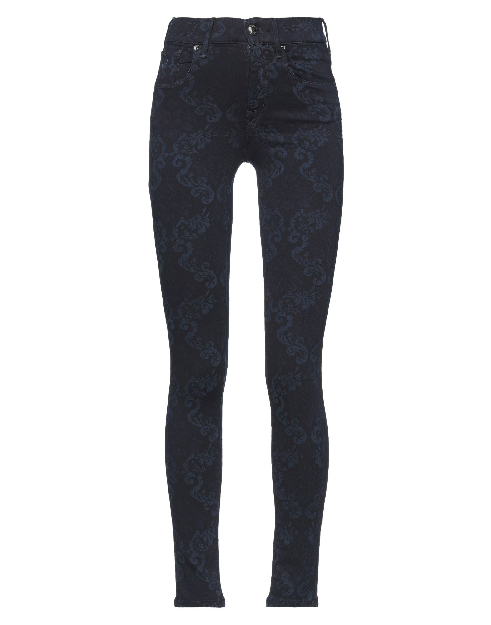 JACOB COHЁN Hose Damen Nachtblau von JACOB COHЁN