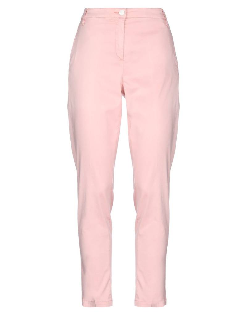 JACOB COHЁN Hose Damen Rosa von JACOB COHЁN