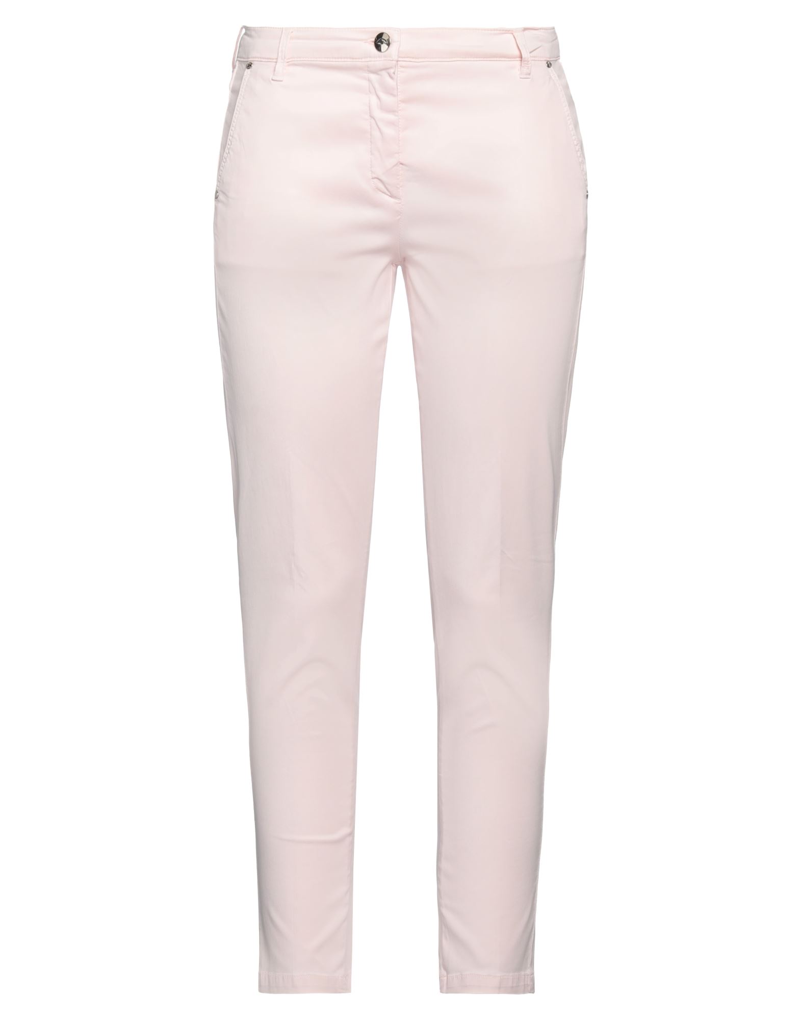 JACOB COHЁN Hose Damen Rosa von JACOB COHЁN