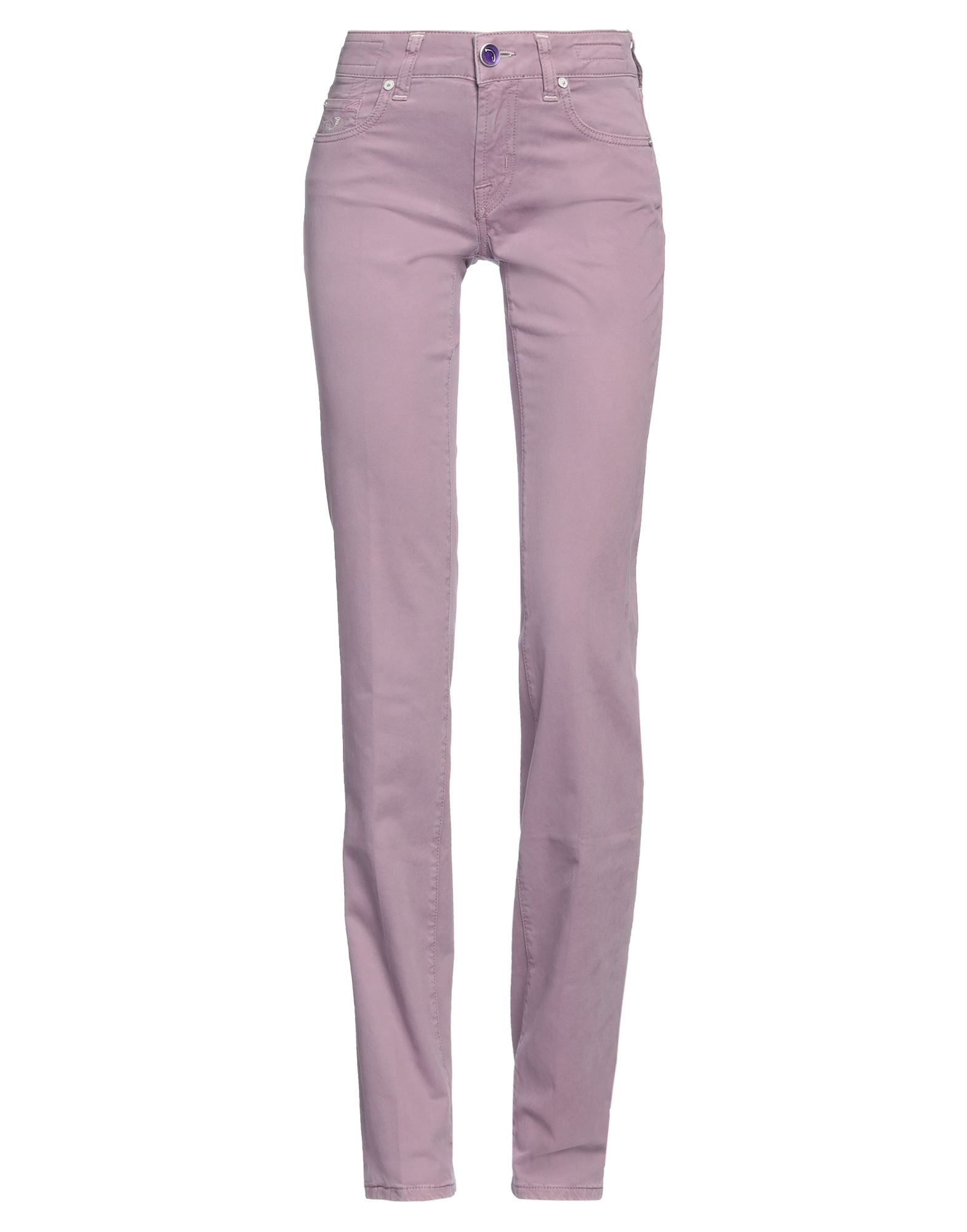 JACOB COHЁN Hose Damen Rosa von JACOB COHЁN