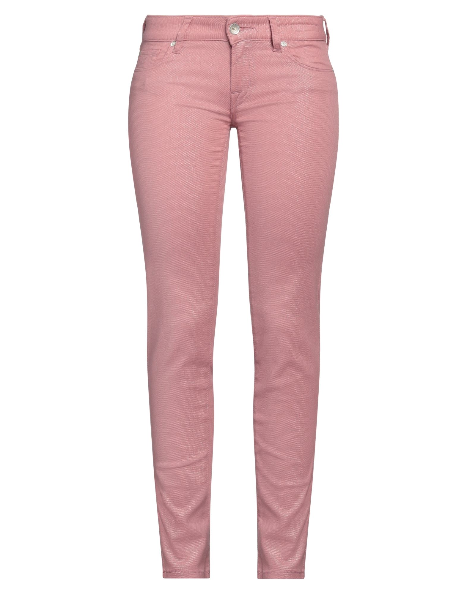 JACOB COHЁN Hose Damen Rosa von JACOB COHЁN