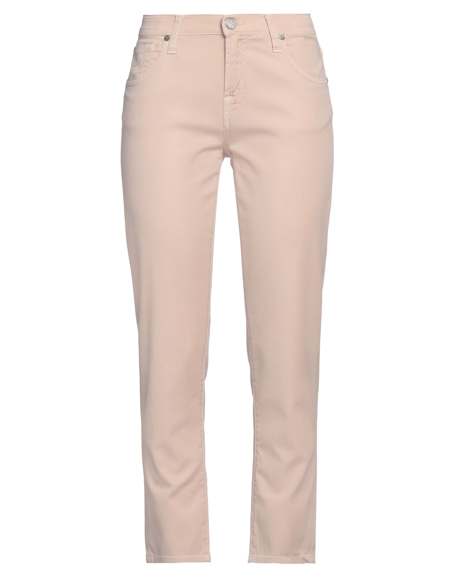 JACOB COHЁN Hose Damen Rosa von JACOB COHЁN