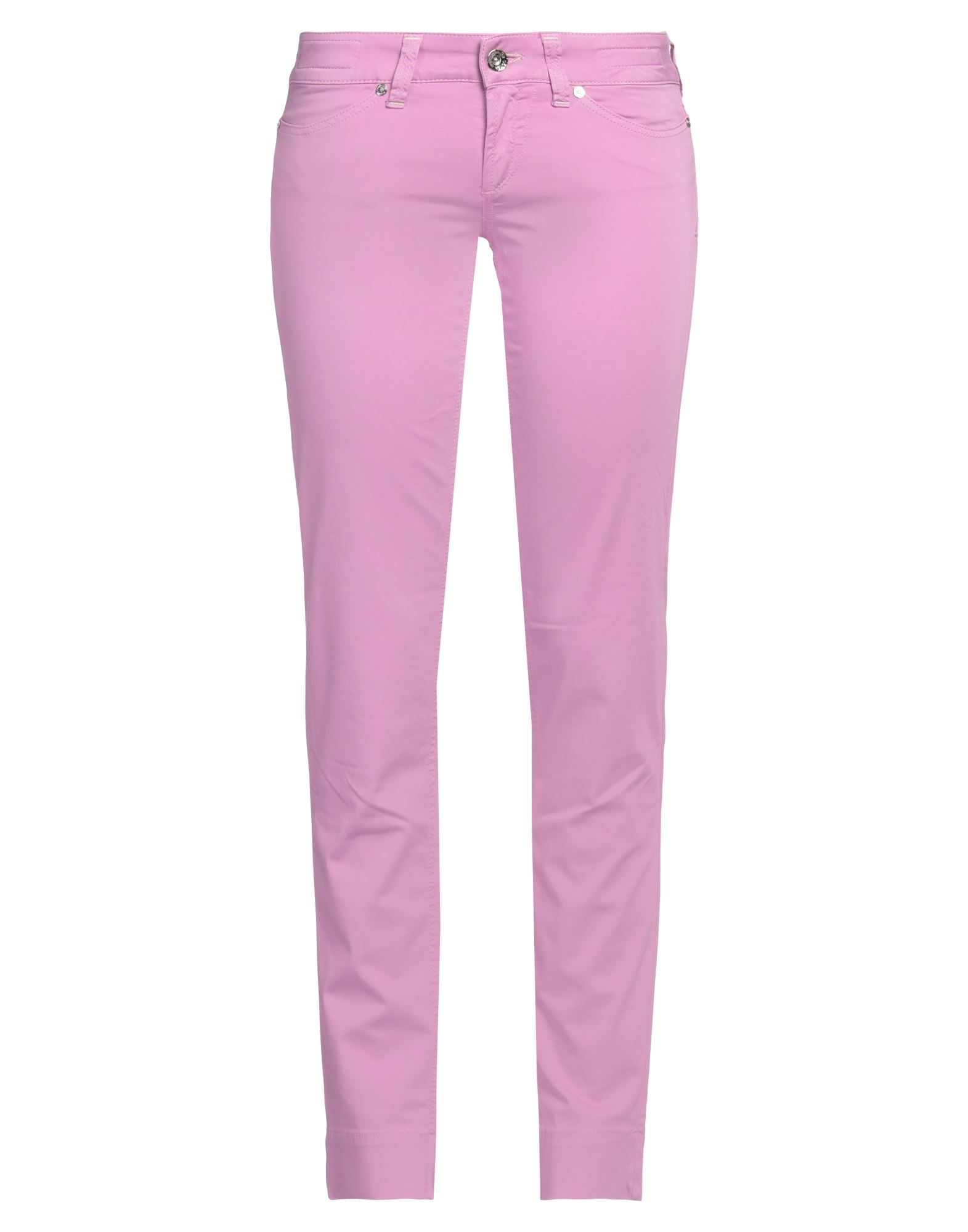 JACOB COHЁN Hose Damen Rosa von JACOB COHЁN