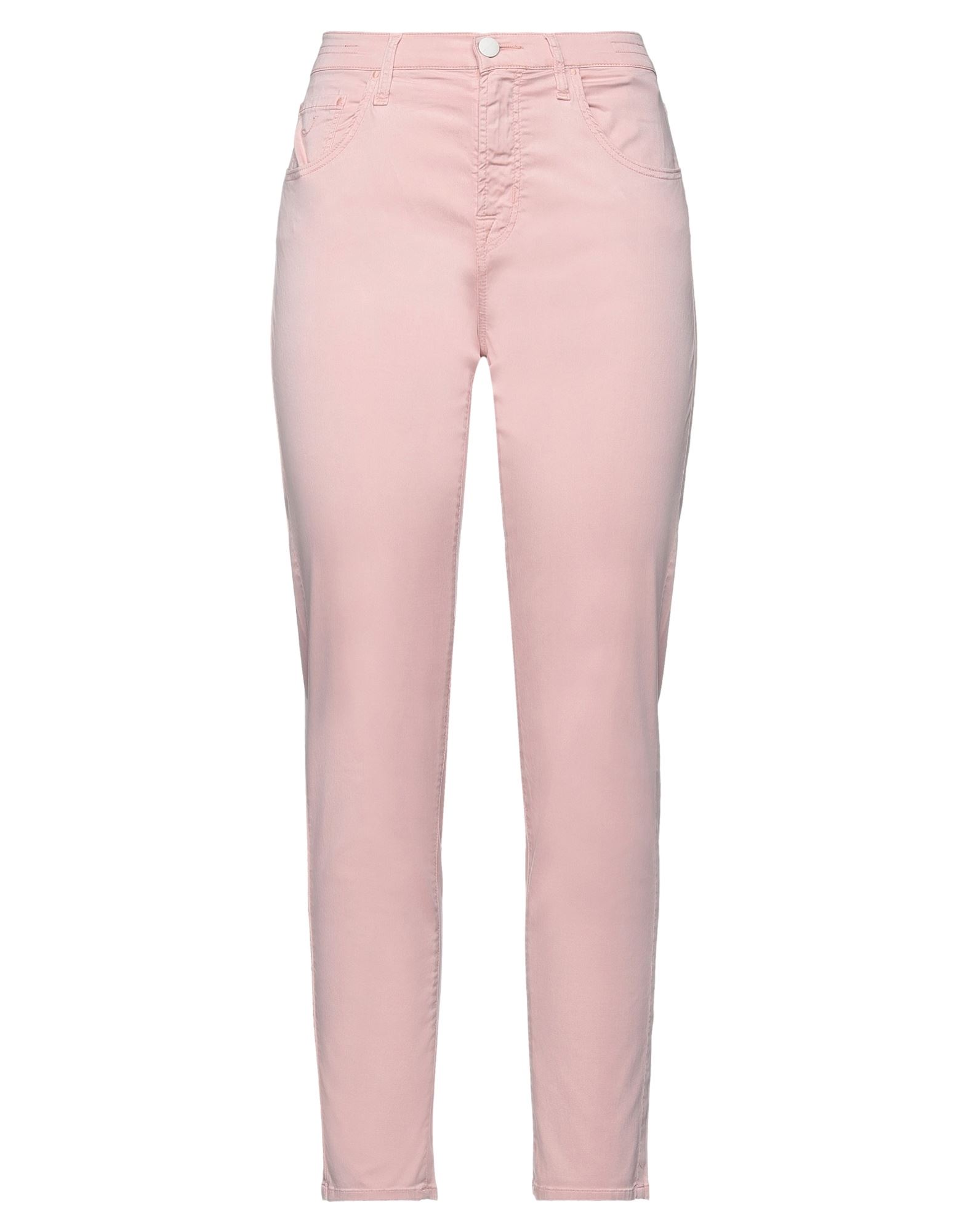 JACOB COHЁN Hose Damen Rosa von JACOB COHЁN