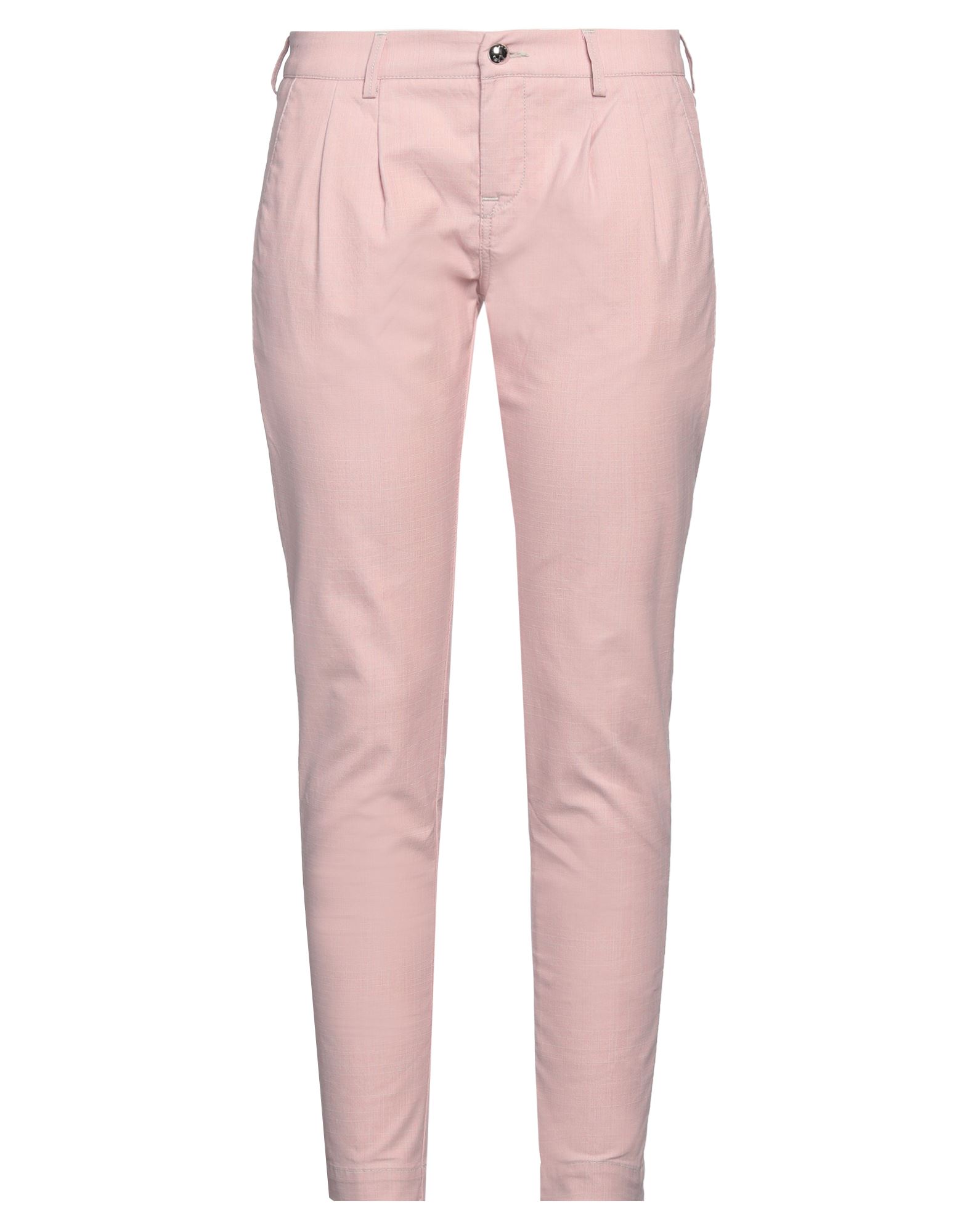JACOB COHЁN Hose Damen Rosa von JACOB COHЁN