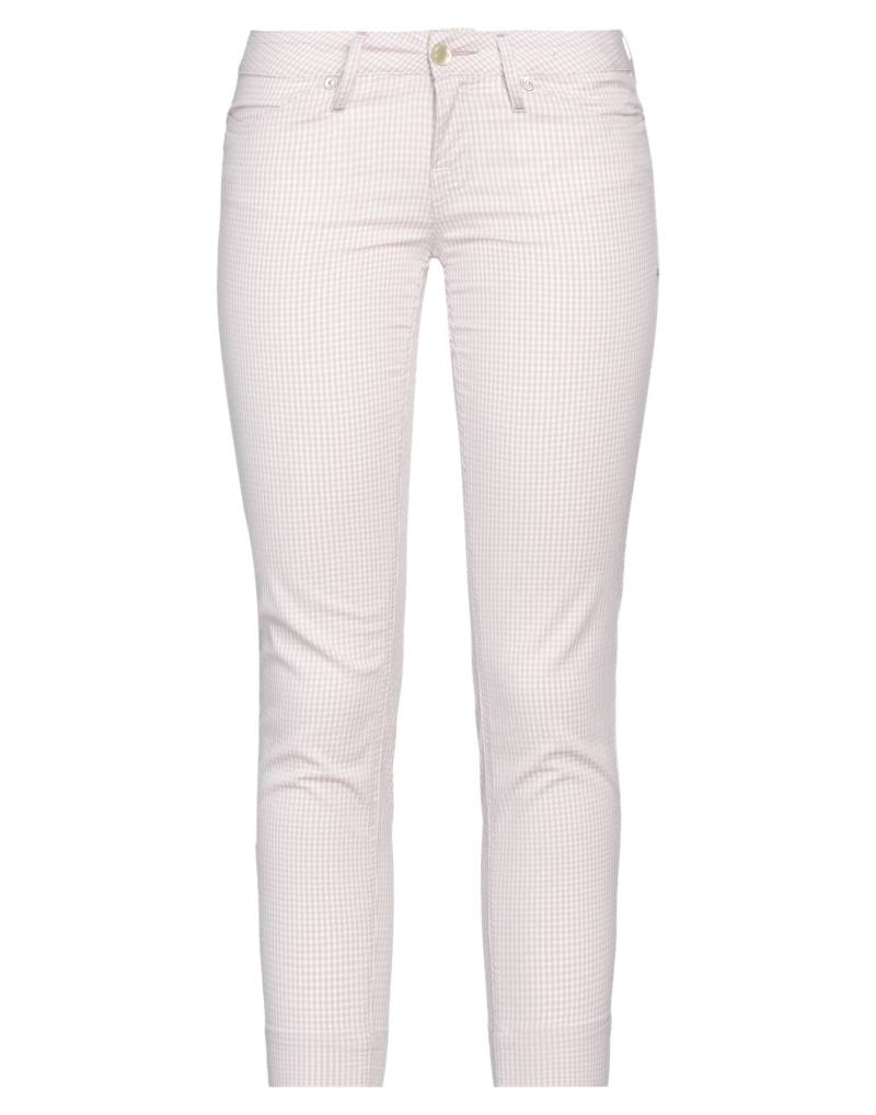 JACOB COHЁN Hose Damen Rosa von JACOB COHЁN