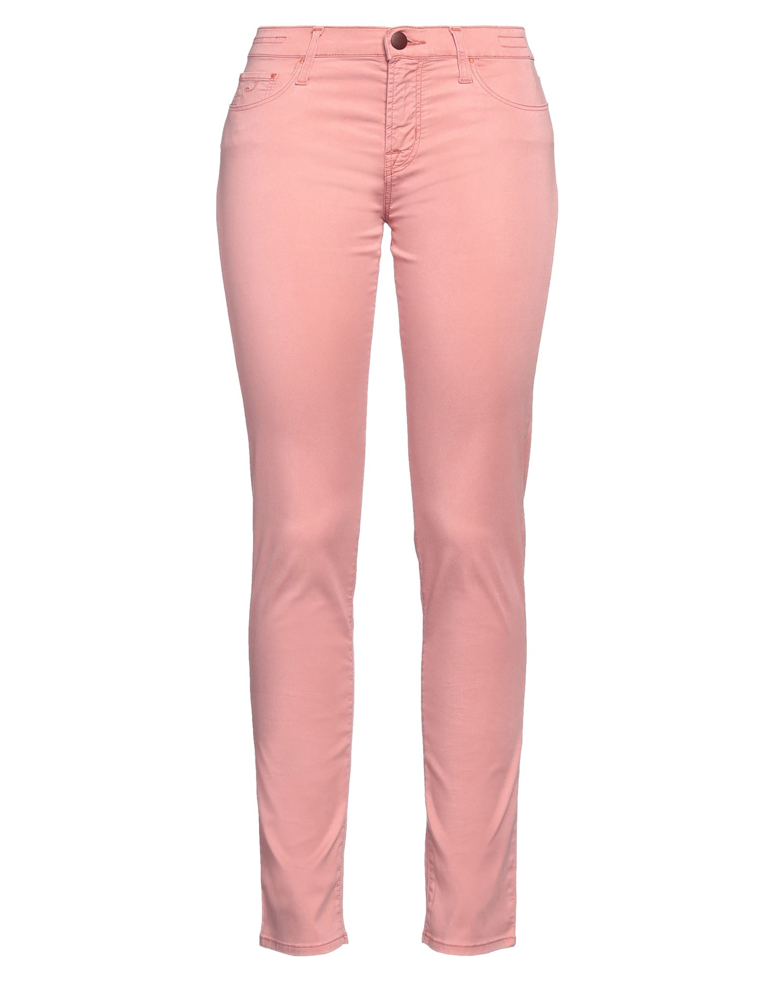 JACOB COHЁN Hose Damen Rosa von JACOB COHЁN