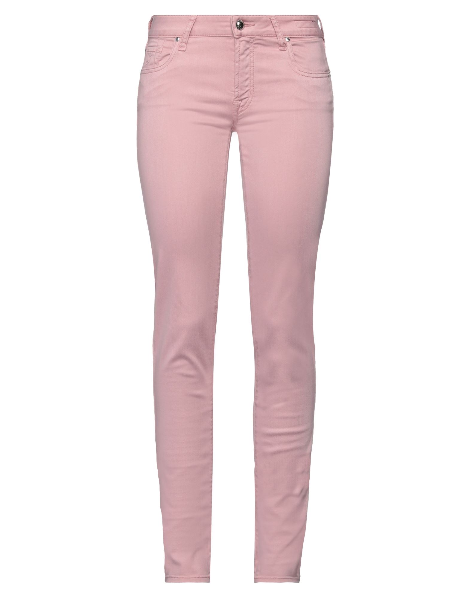 JACOB COHЁN Hose Damen Rosa von JACOB COHЁN