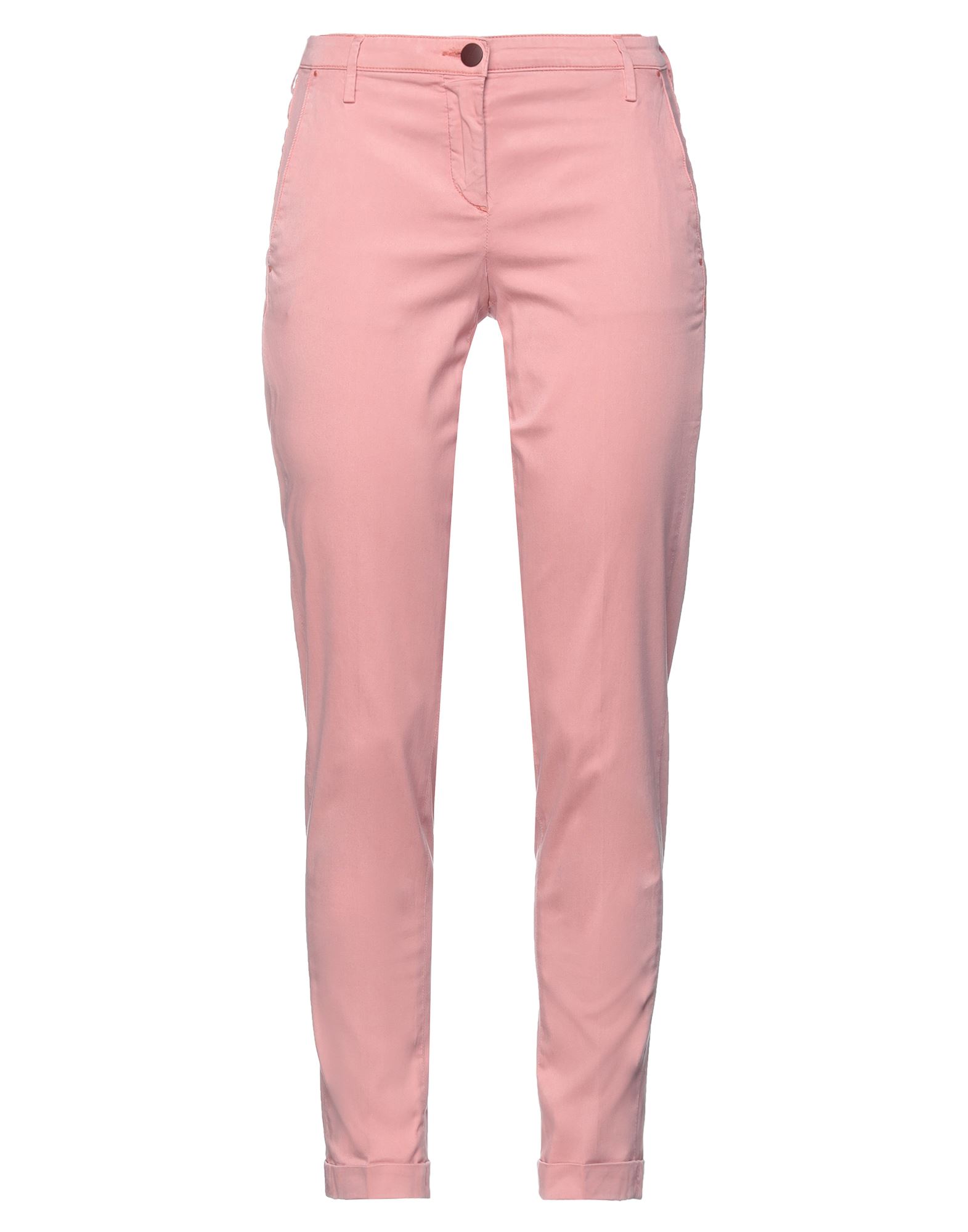 JACOB COHЁN Hose Damen Rosa von JACOB COHЁN