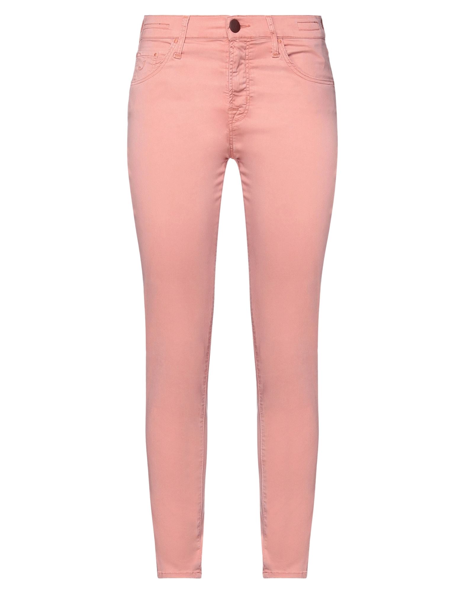 JACOB COHЁN Hose Damen Rosa von JACOB COHЁN