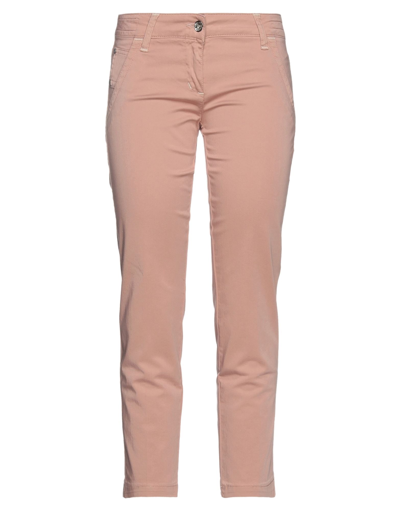 JACOB COHЁN Hose Damen Rosa von JACOB COHЁN