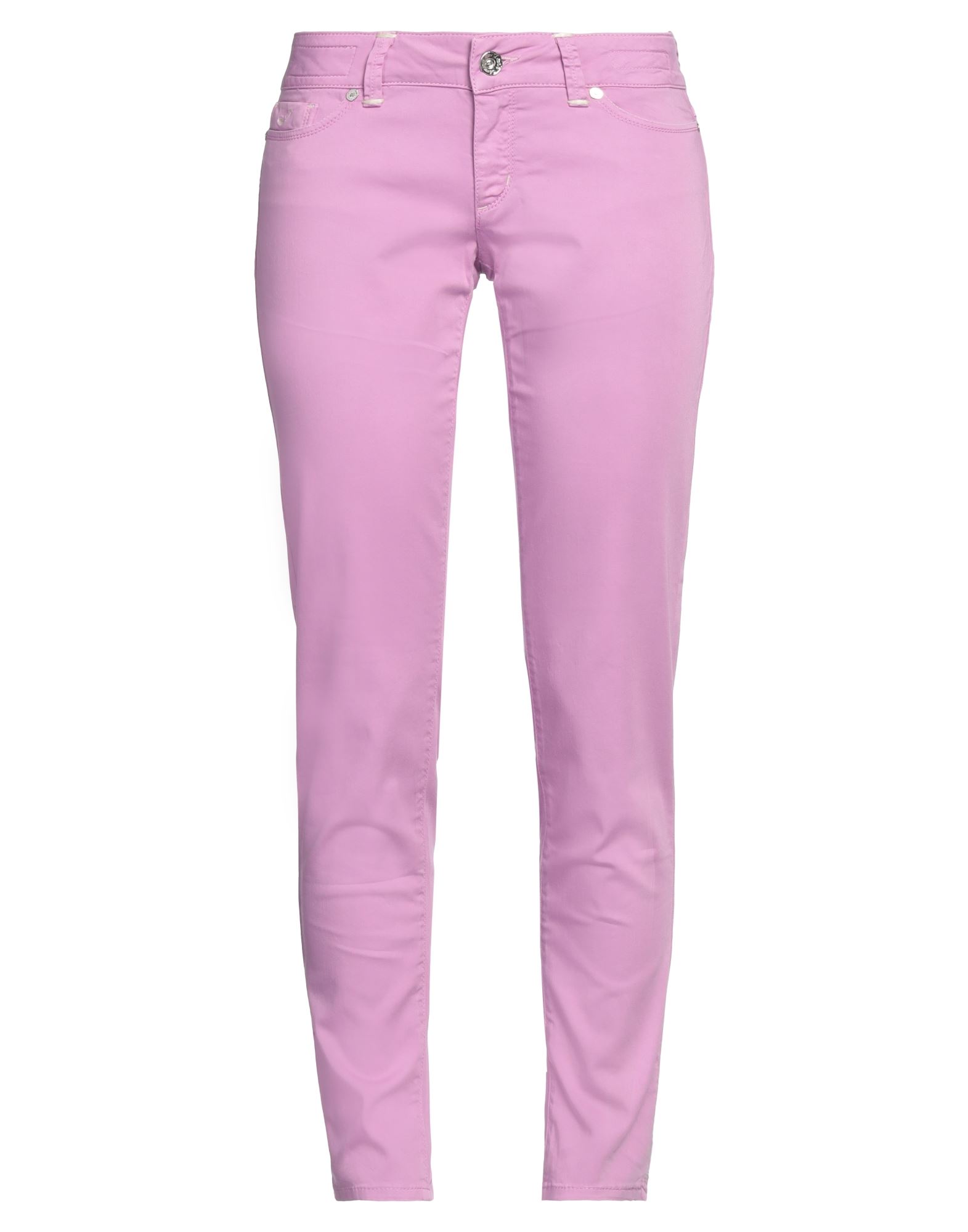 JACOB COHЁN Hose Damen Rosa von JACOB COHЁN