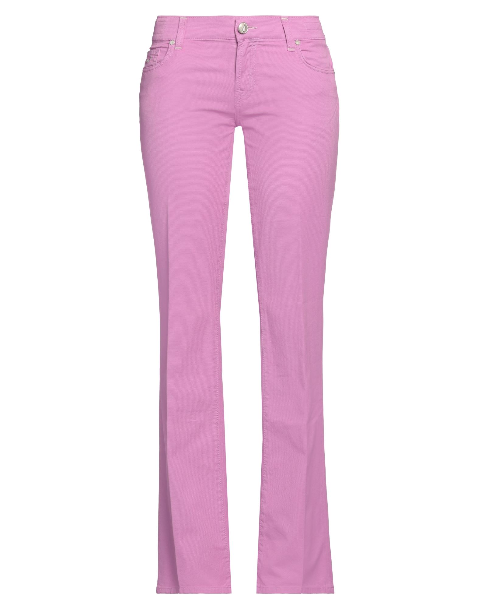 JACOB COHЁN Hose Damen Rosa von JACOB COHЁN