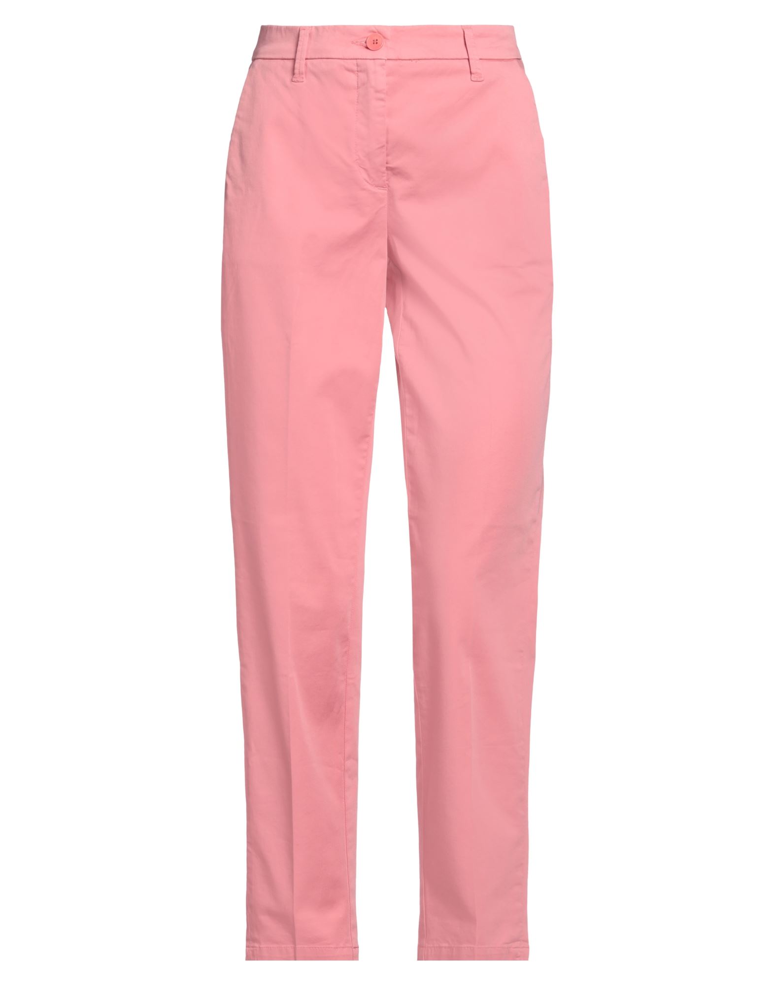 JACOB COHЁN Hose Damen Rosa von JACOB COHЁN