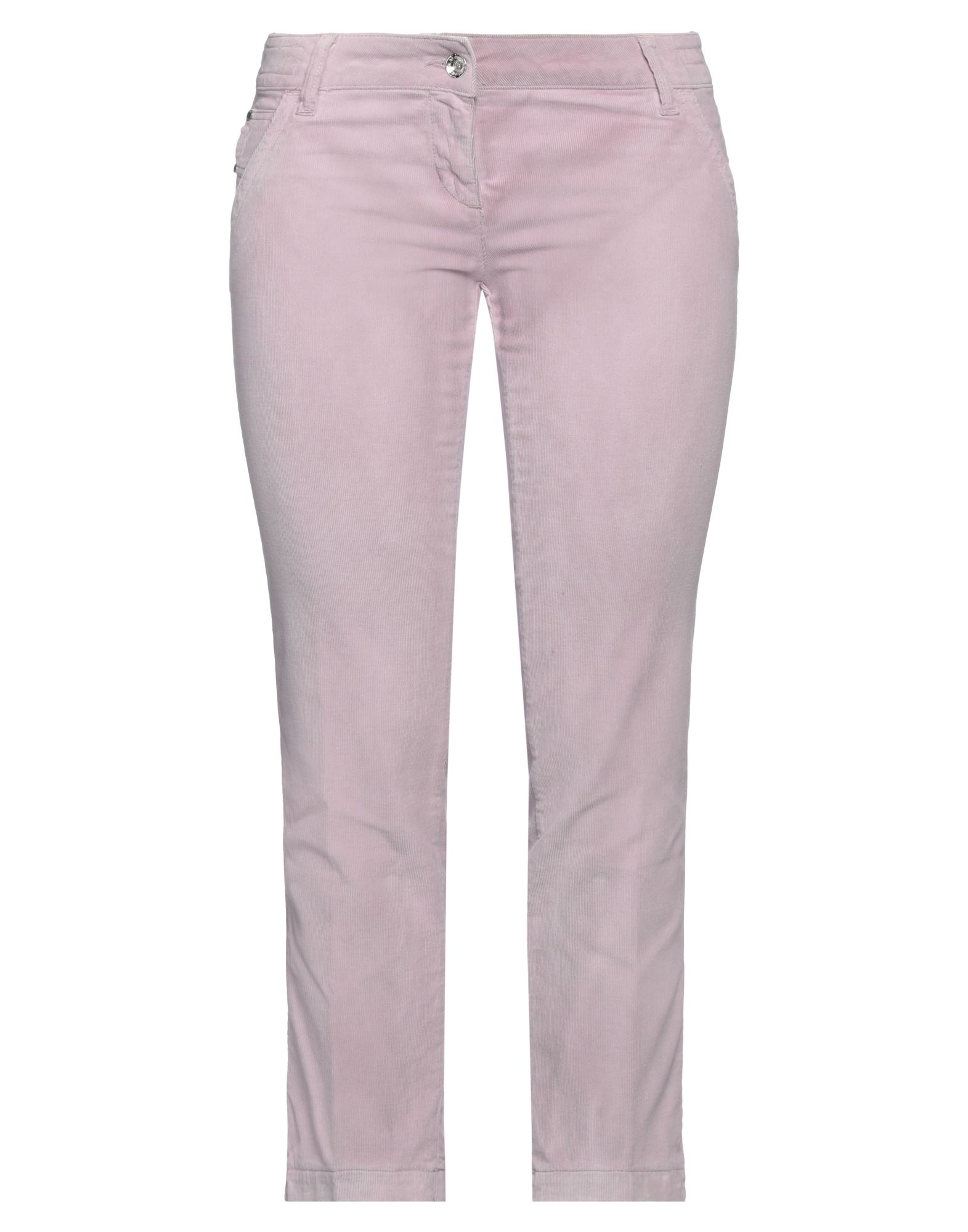 JACOB COHЁN Hose Damen Rosa von JACOB COHЁN