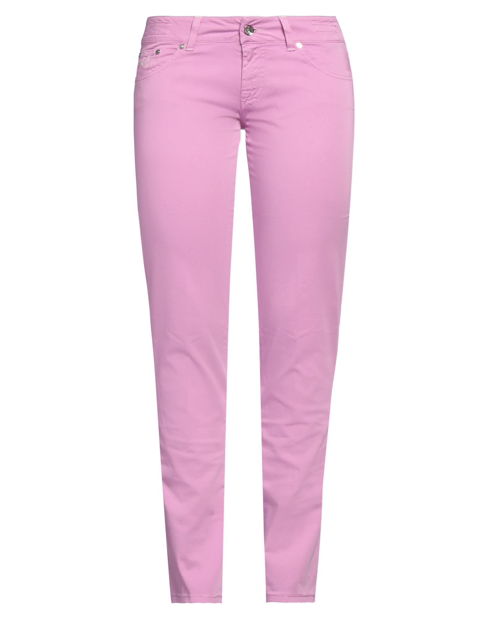 JACOB COHЁN Hose Damen Rosa von JACOB COHЁN