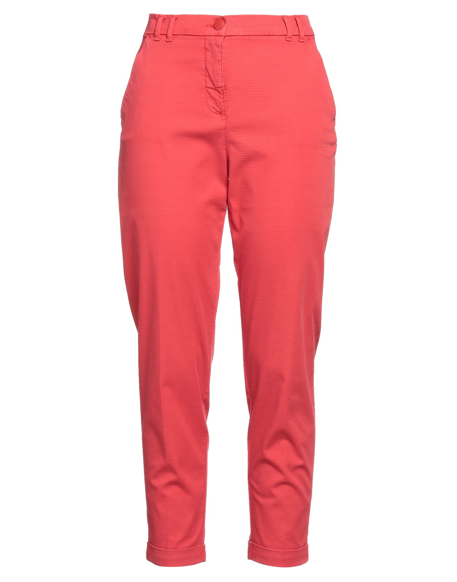 JACOB COHЁN Hose Damen Rot von JACOB COHЁN