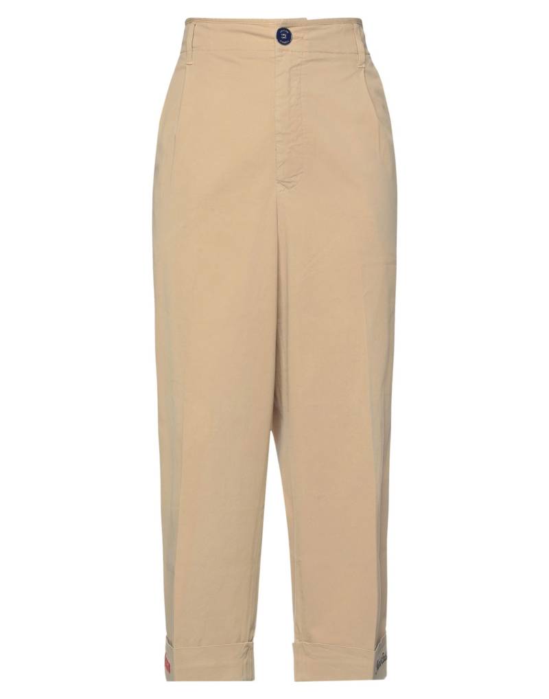 JACOB COHЁN Hose Damen Sand von JACOB COHЁN