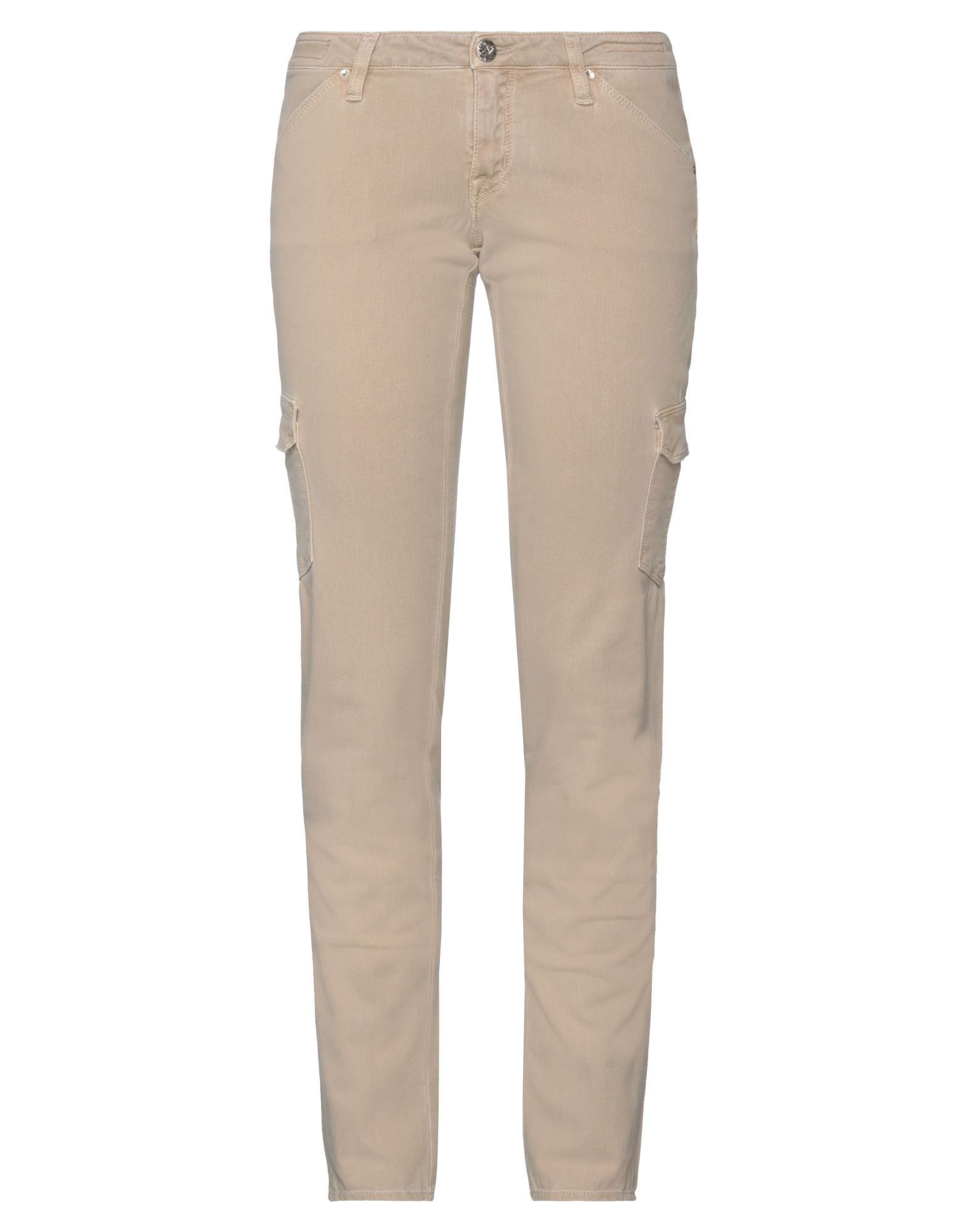 JACOB COHЁN Hose Damen Sand von JACOB COHЁN