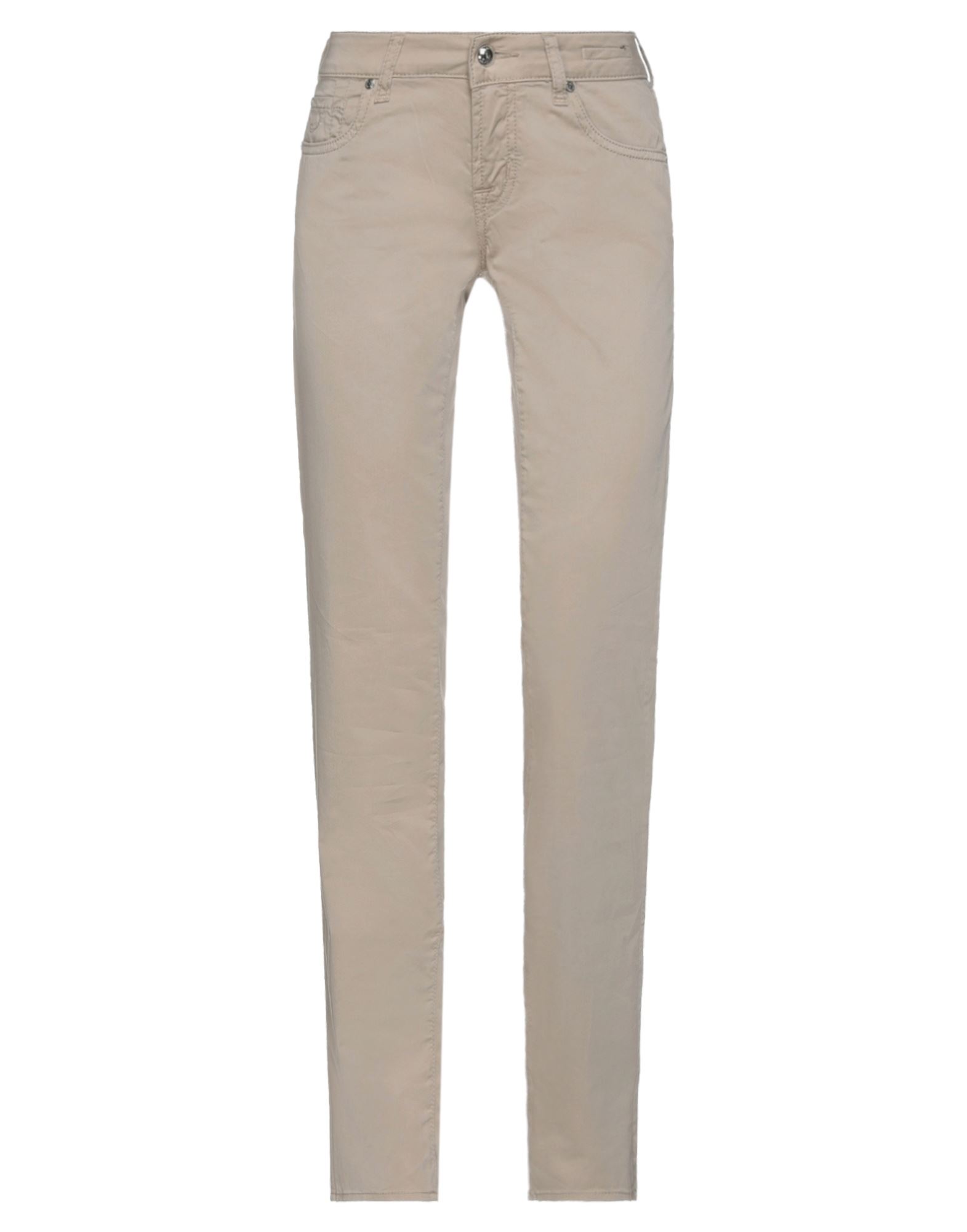 JACOB COHЁN Hose Damen Sand von JACOB COHЁN