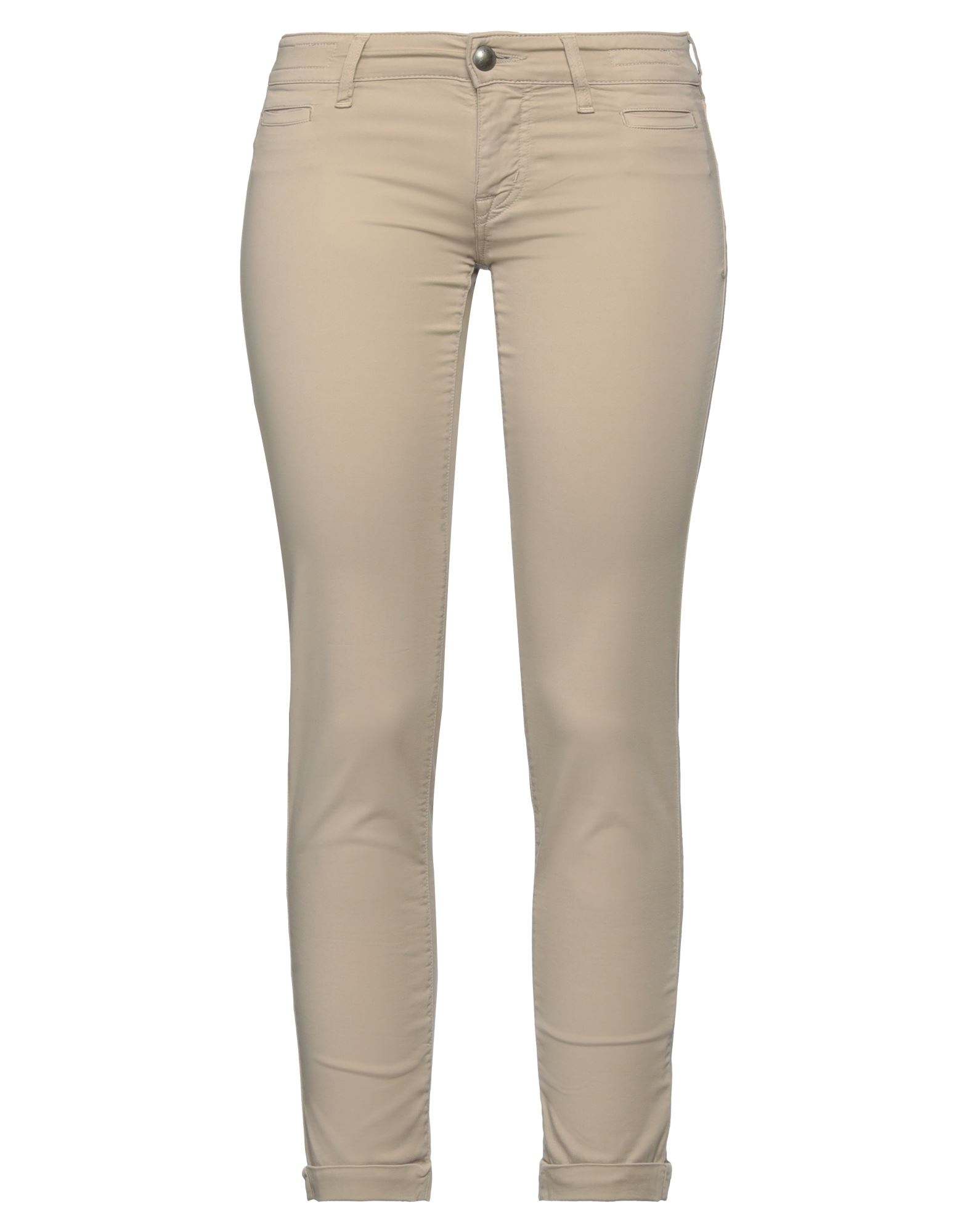 JACOB COHЁN Hose Damen Sand von JACOB COHЁN